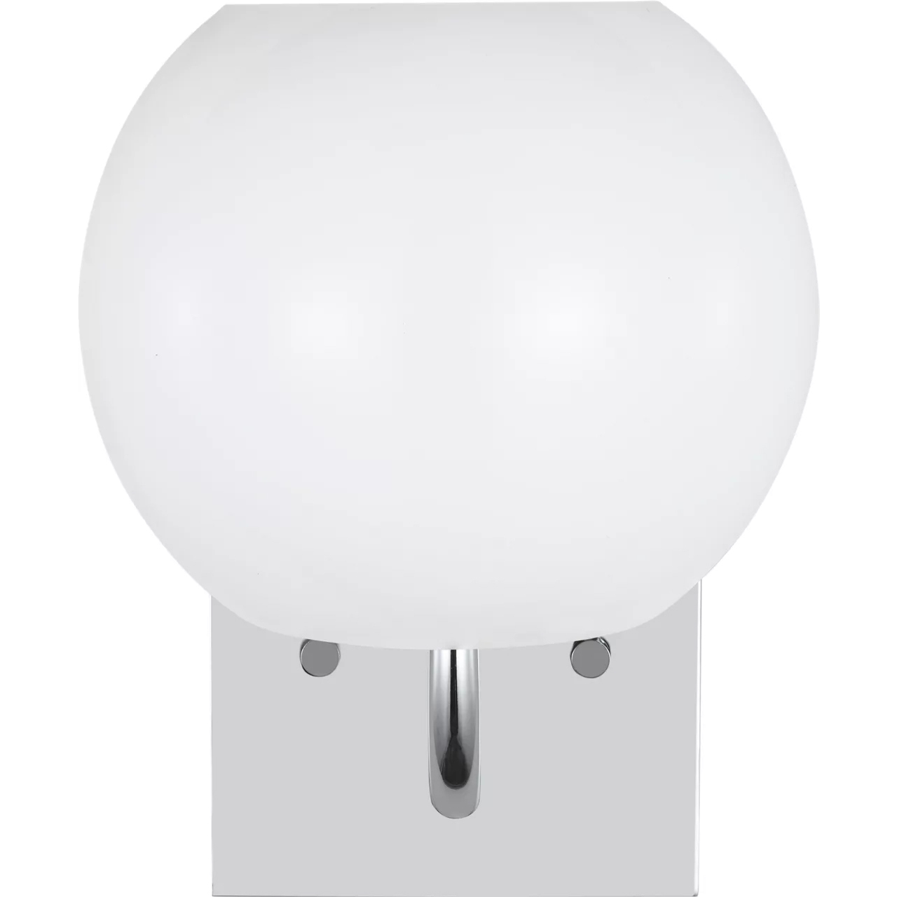 Rory 1 Light 6.88 inch Chrome Wall Bath Fixture Wall Light