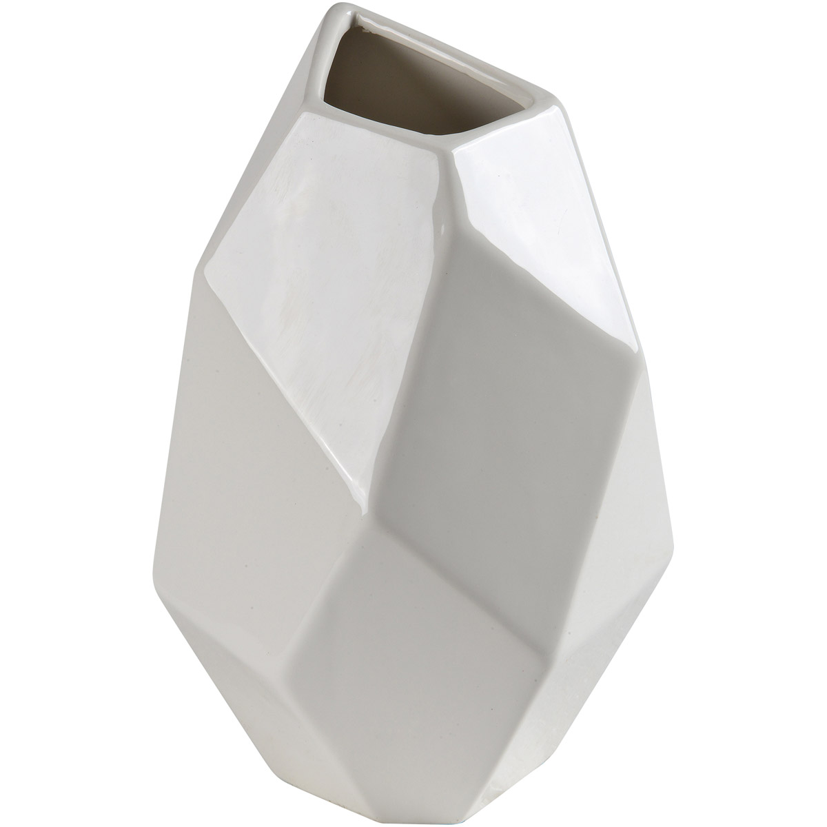 Lee 10 X 6 inch Vase