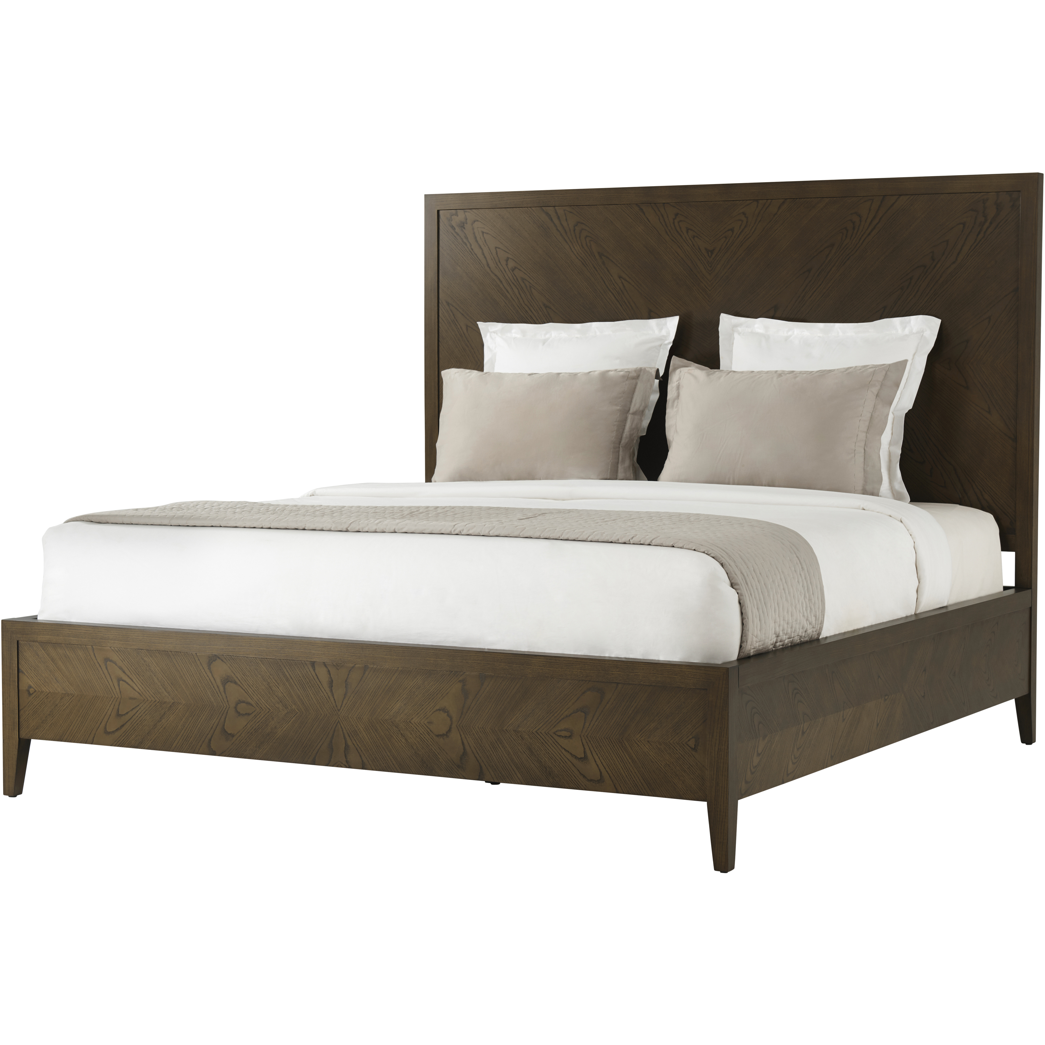 Catalina California King Bed