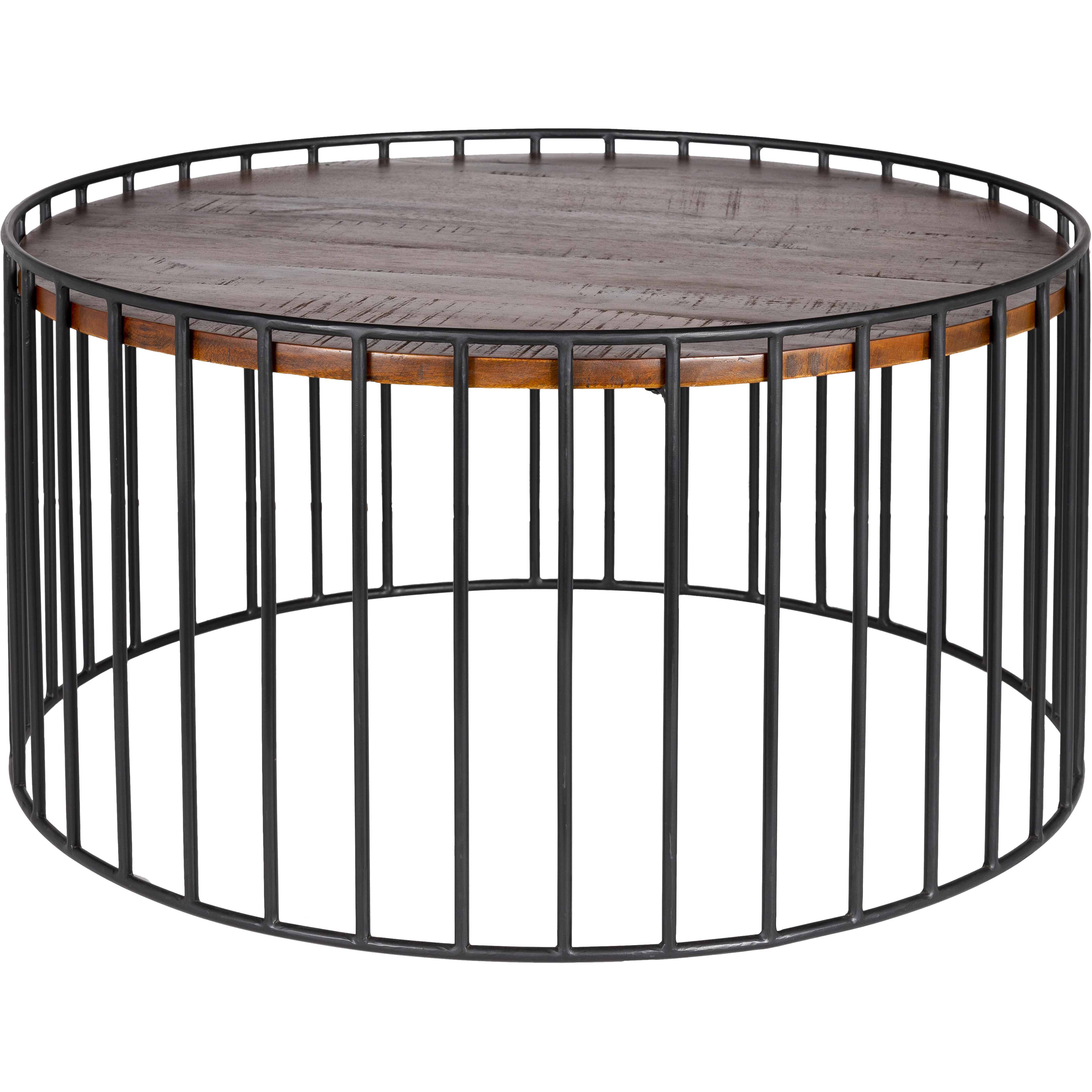 Asmayra 31 X 31 inch Coffee Table