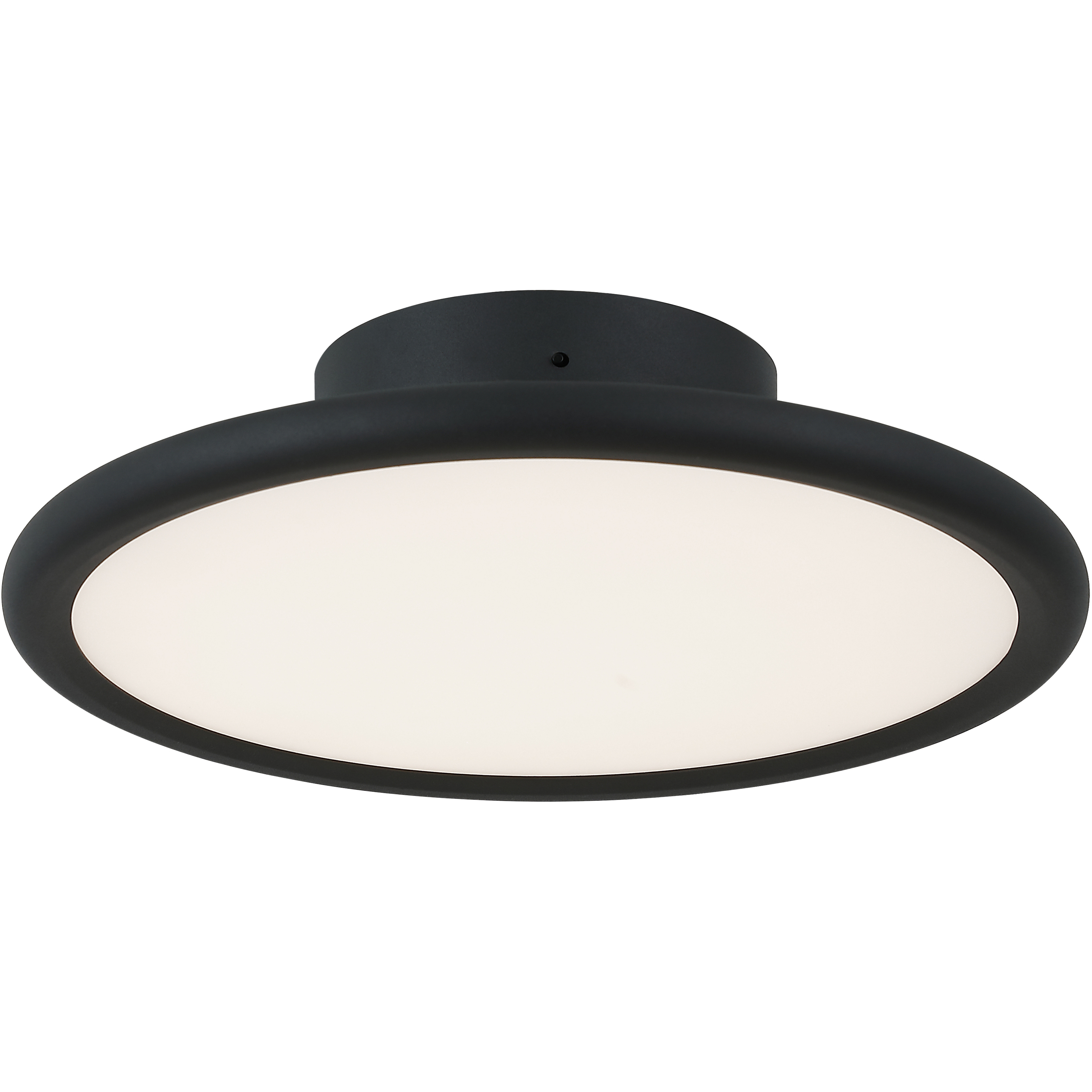 Piper LED 12 inch Matte Black Wall Sconce Wall Light