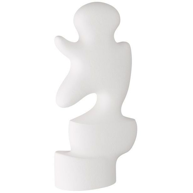 Mello 24.5 X 14.5 inch Sculpture