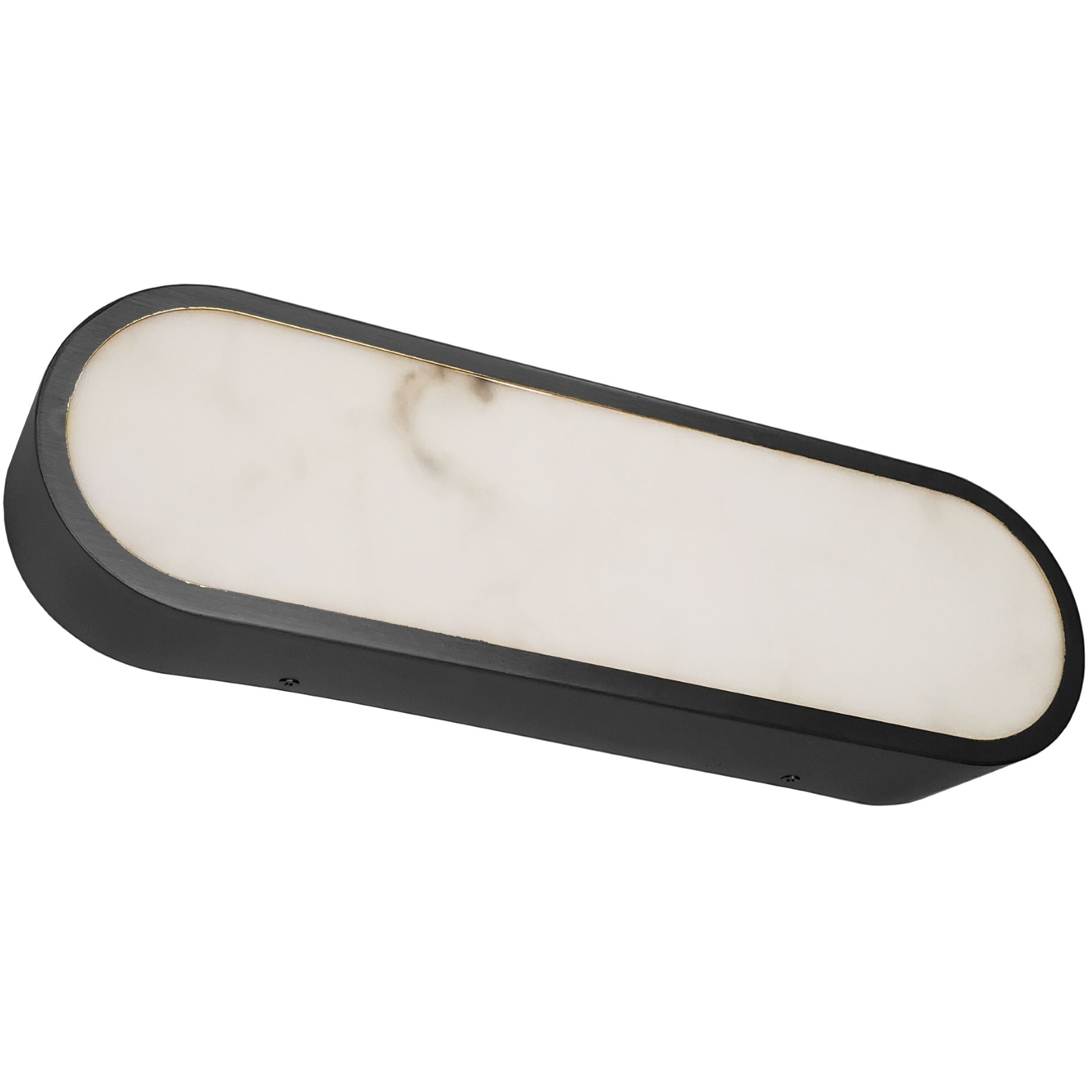 Walsh Wall Sconce Wall Light in Matte Black