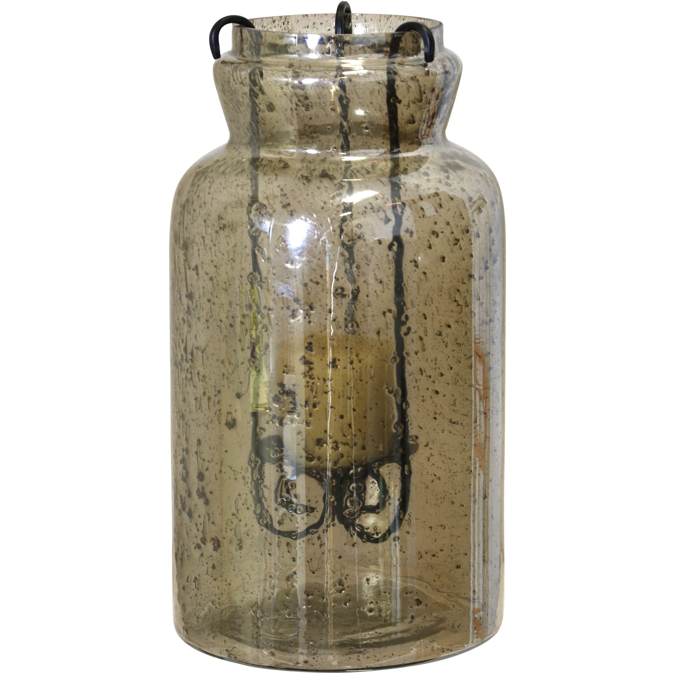 Eli 15 X 8 inch Candle Holder