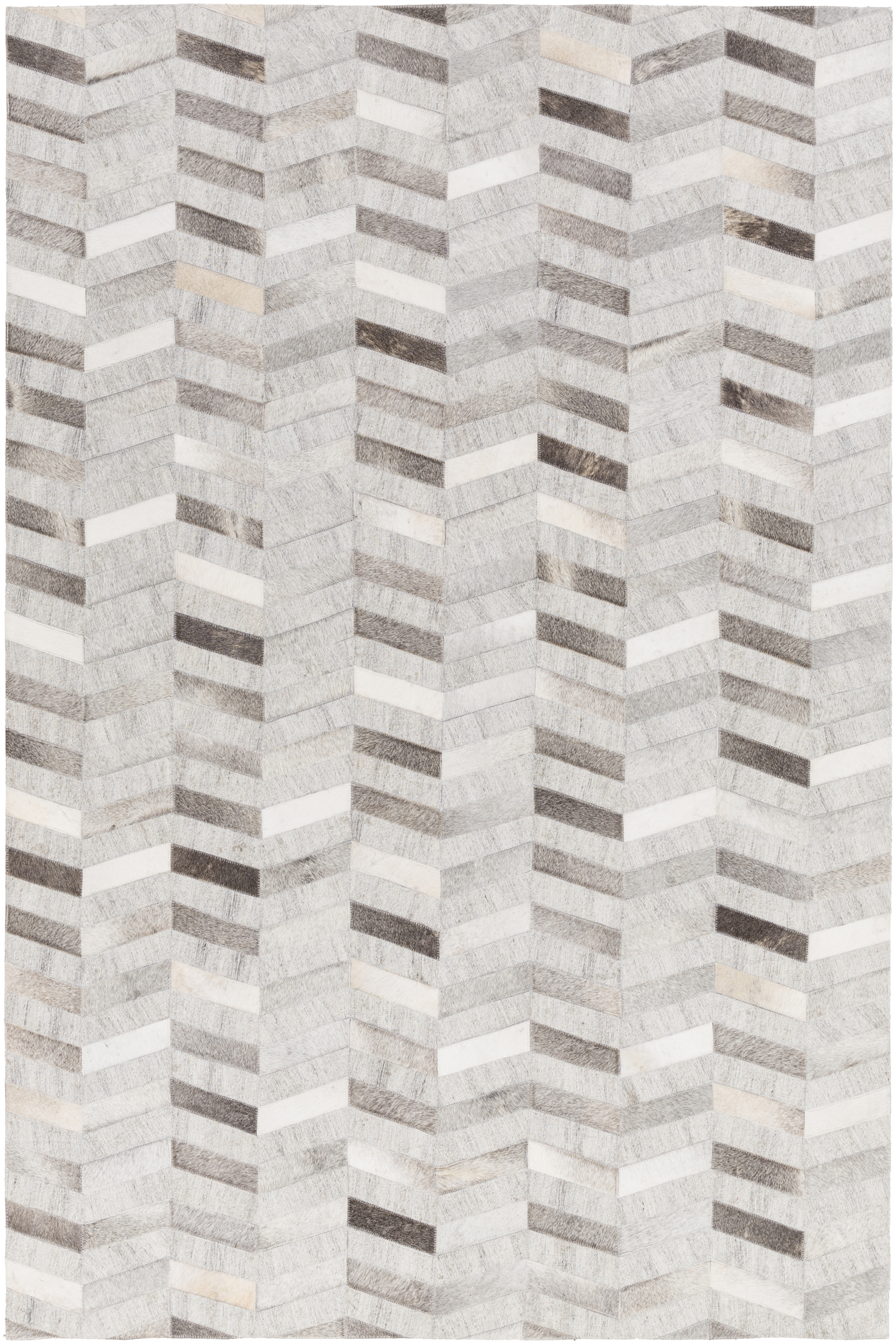 Medora 156 X 108 inch Dark Brown Rug in 9 x 13, Rectangle