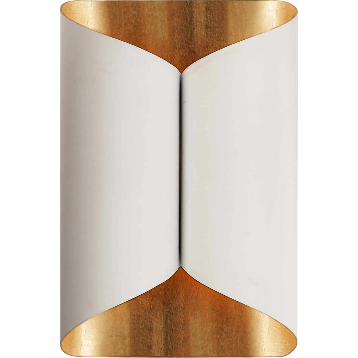AERIN Selfoss 2 Light 7 inch Plaster White Sconce Wall Light