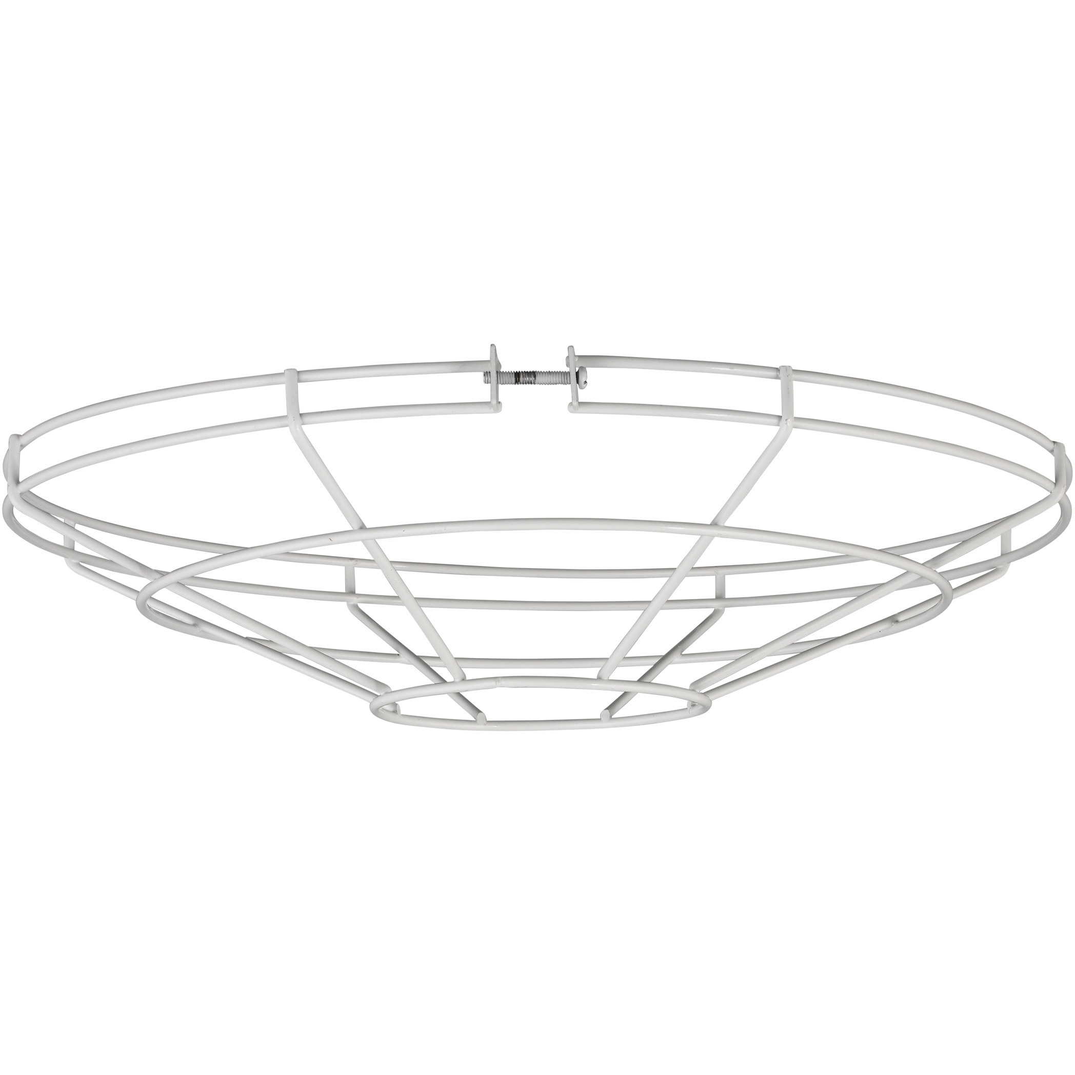 Sean Lavin Barn Light White Barn Light Cage Accessory