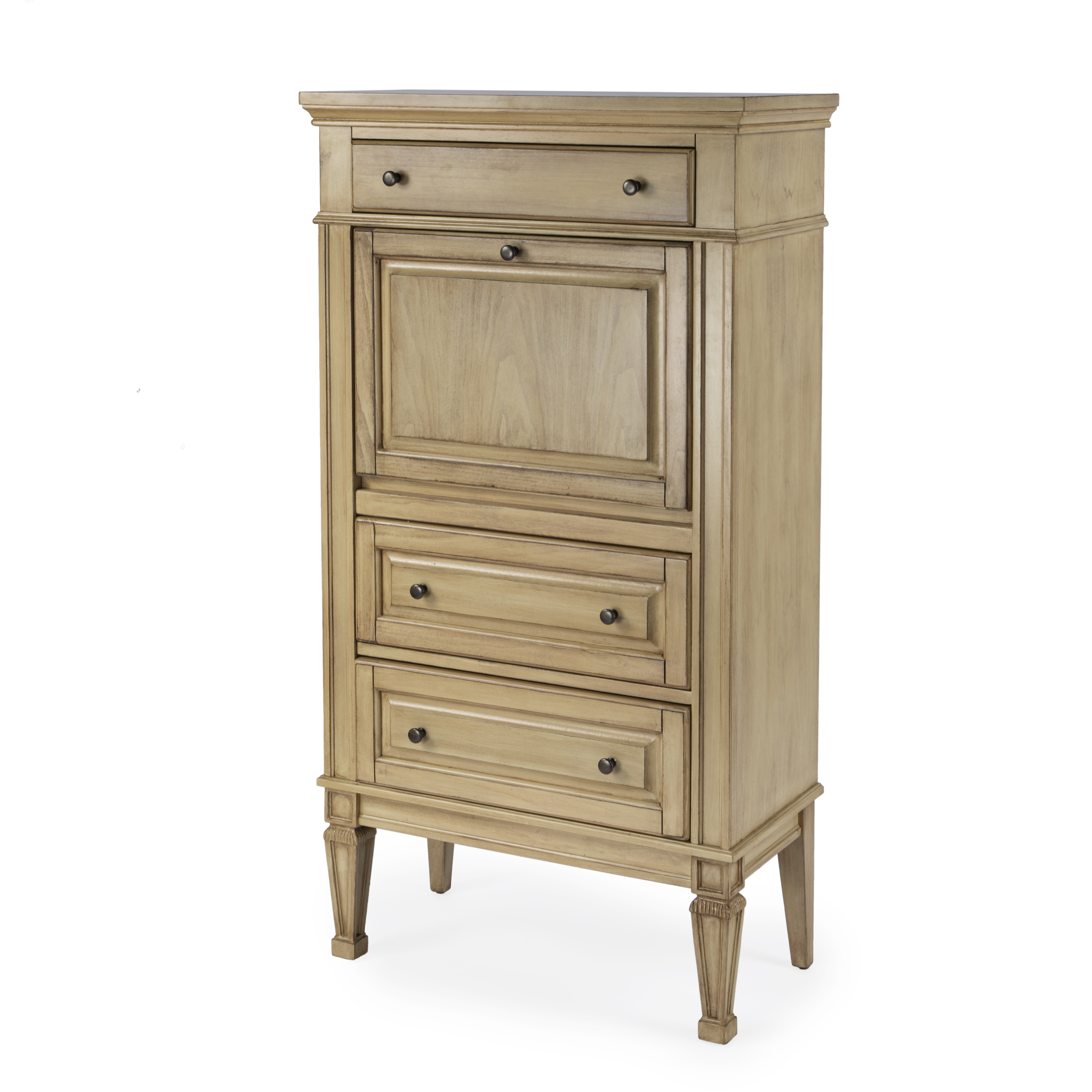 Butler 2126424
