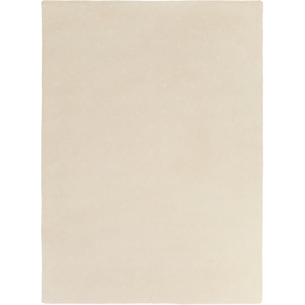 Dwell B 144 X 108 inch Beige Rug
