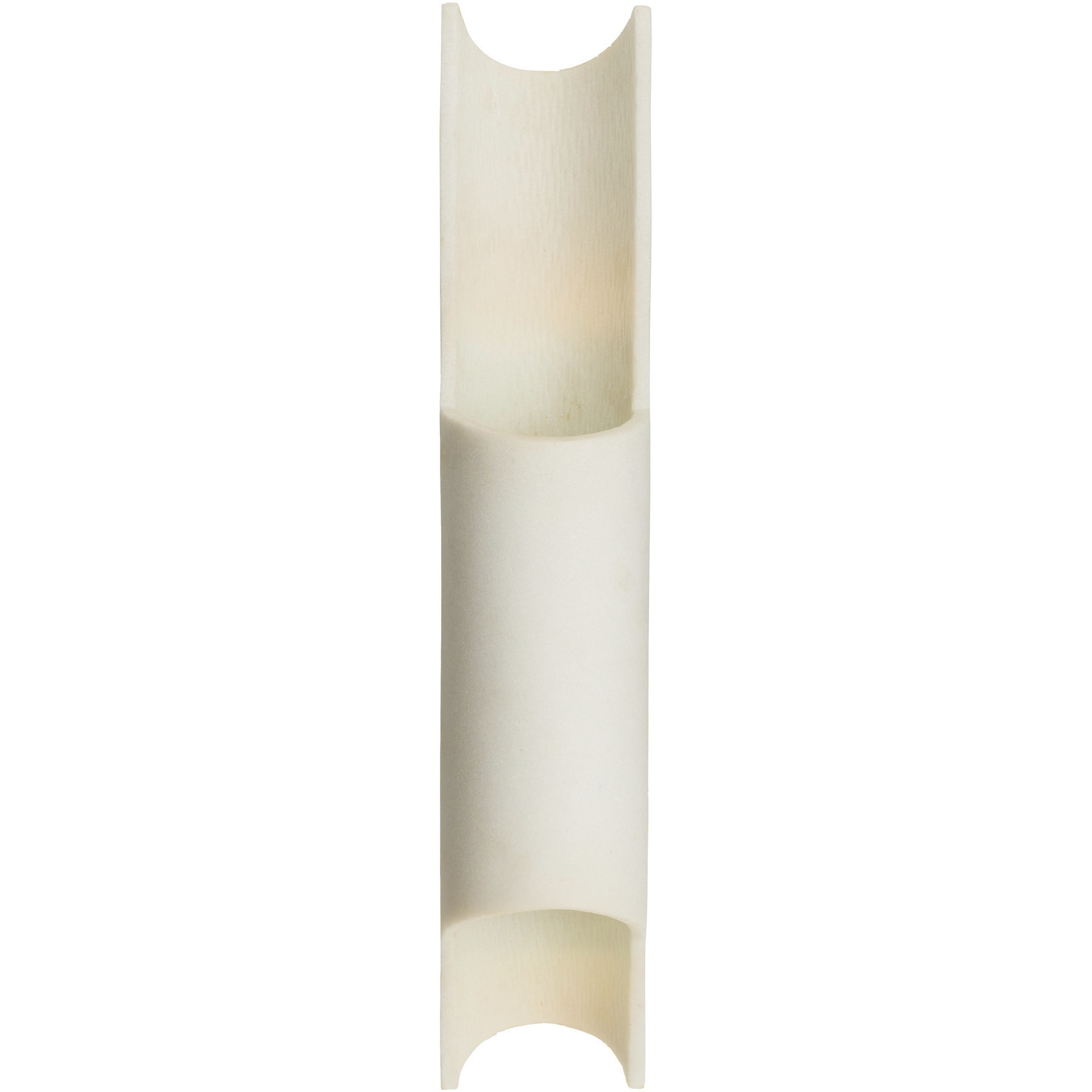 Matthew 2 Light 5.5 inch Ivory and English Bronze Sconce Wall Light