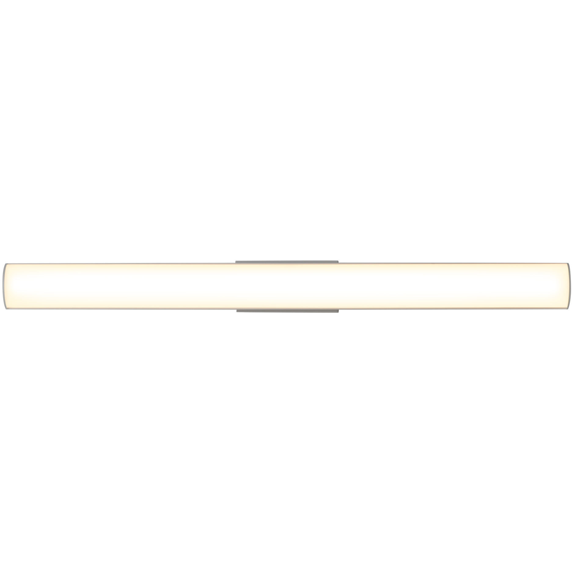 Procyon 24 inch White Bathroom Vanity Light Wall Light