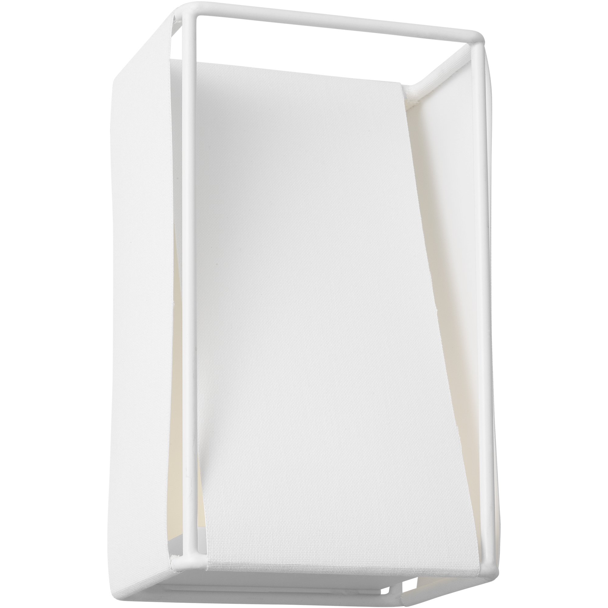 Kelly by Kelly Wearstler Velero LED 6 inch Soft Linen Sconce Wall Light