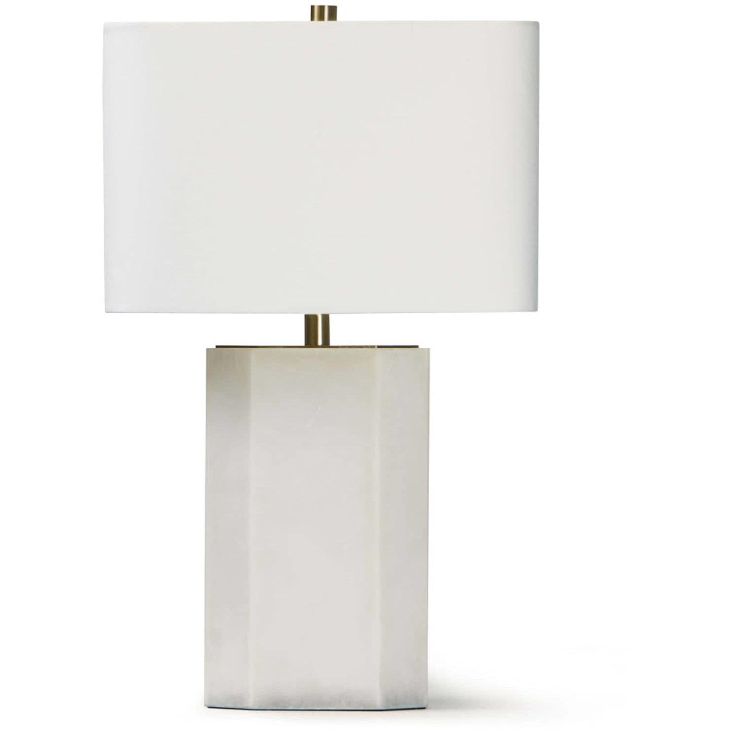 Grace 20 inch 60.00 watt Natural Stone Table Lamp Portable Light