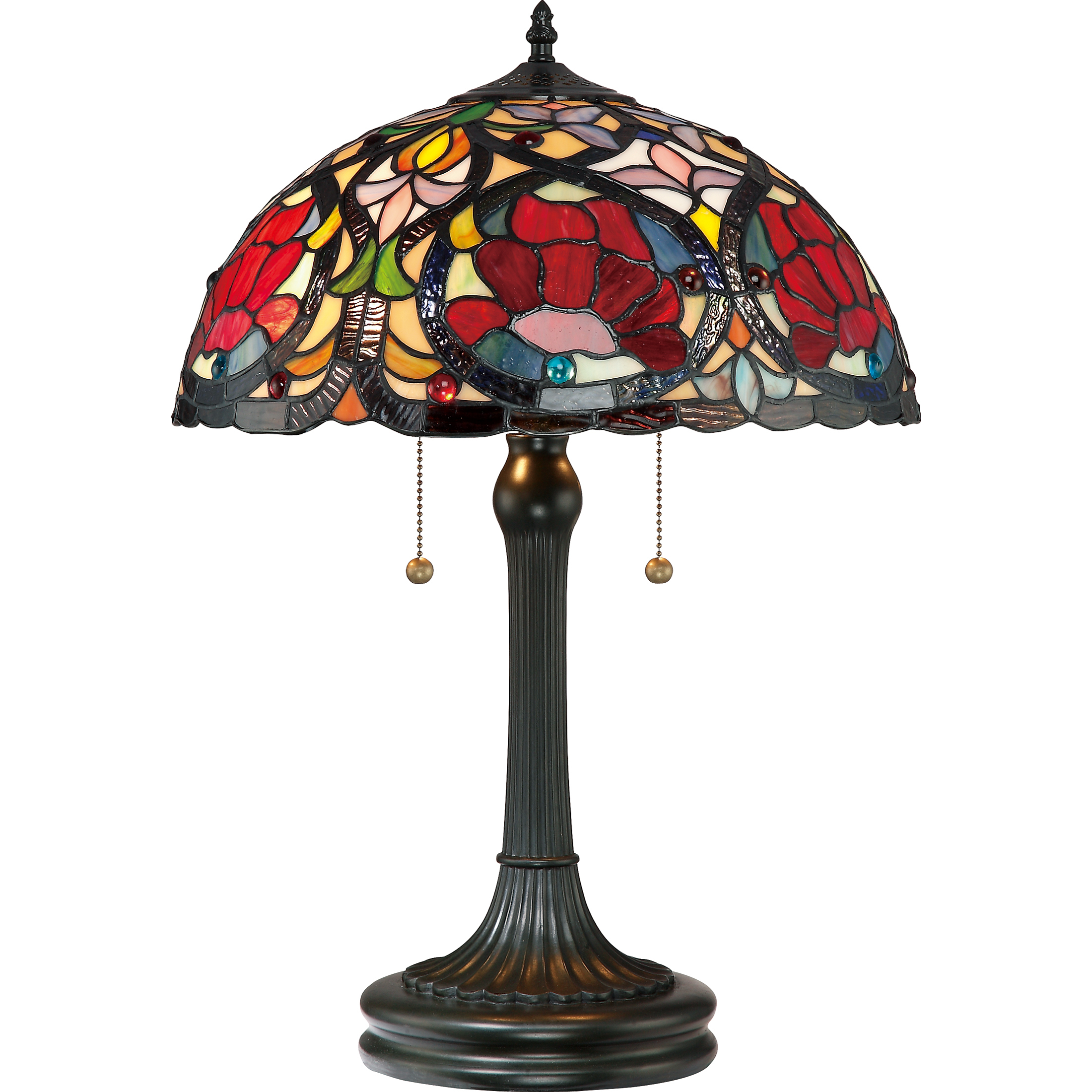 Vintage quoizel lamps 2025