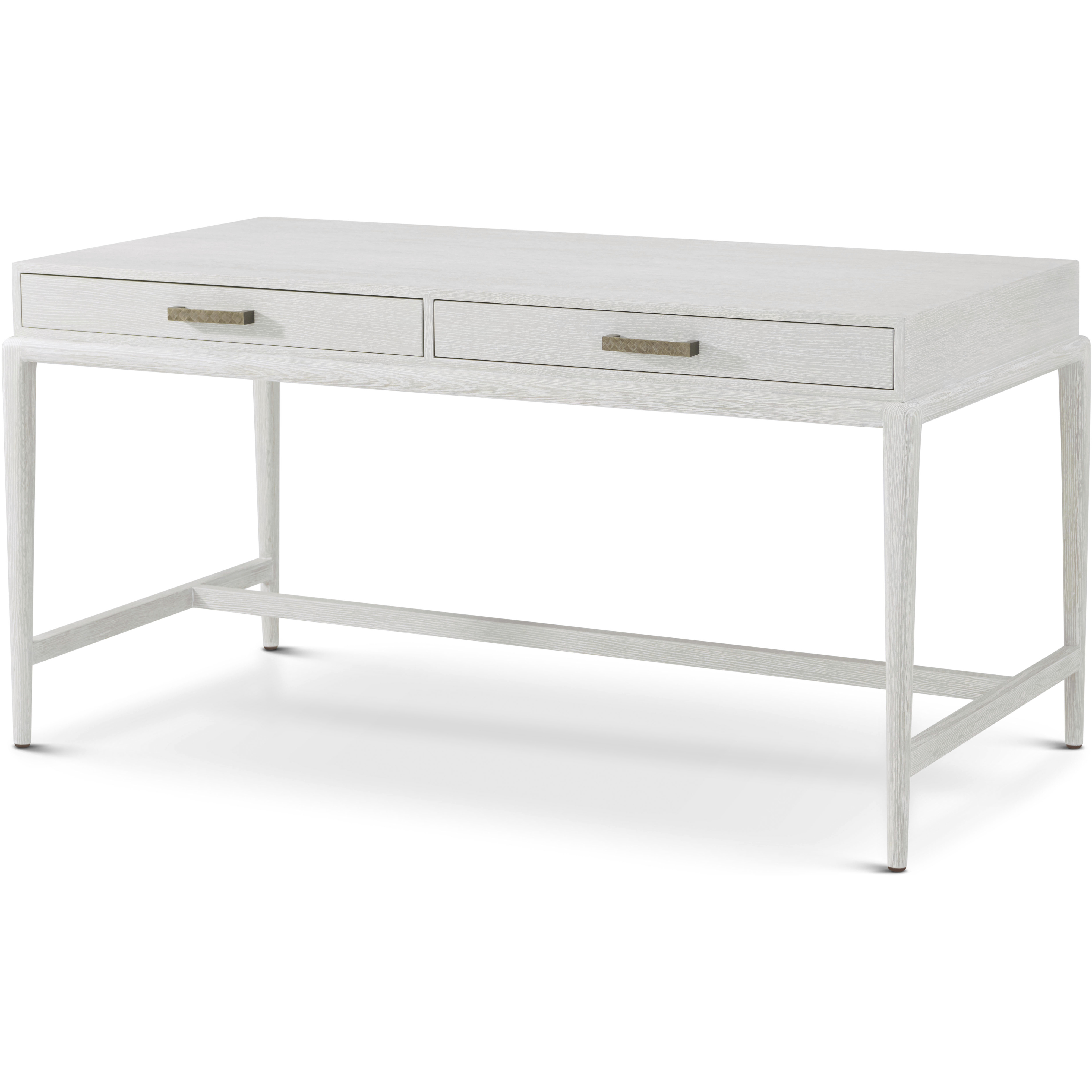 Biscayne 60 X 30 inch Sandbar Writing Desk, Wooden, Coastal