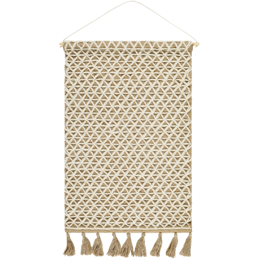 Leeds Wall Hanging