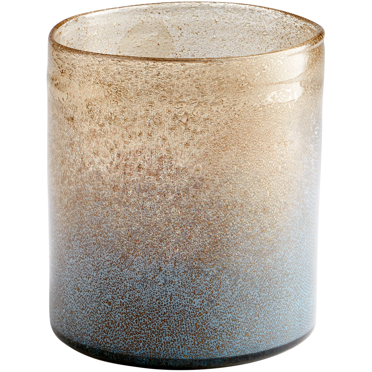 Triton 8 X 6.5 inch Vase