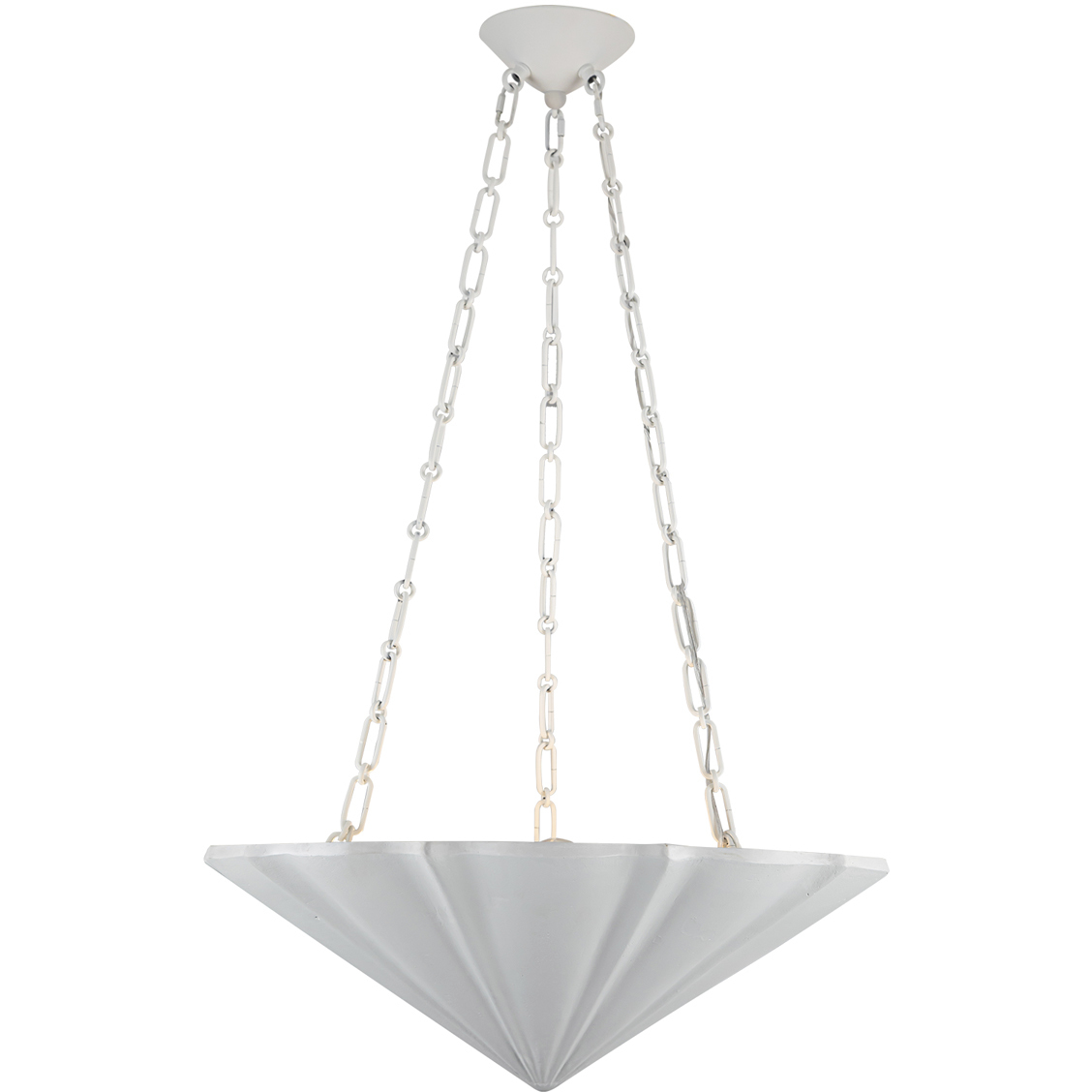 Martine 3 Light 22.5 inch Antique White Chandelier Ceiling Light