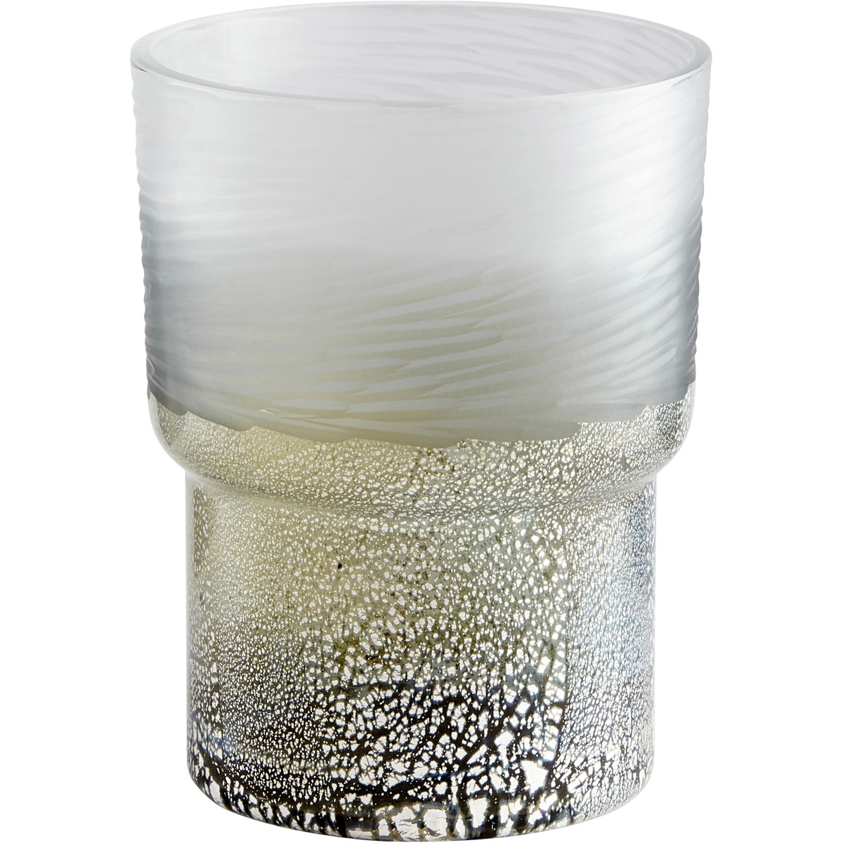 Canyonland 9.5 X 7.5 inch Vase, Small
