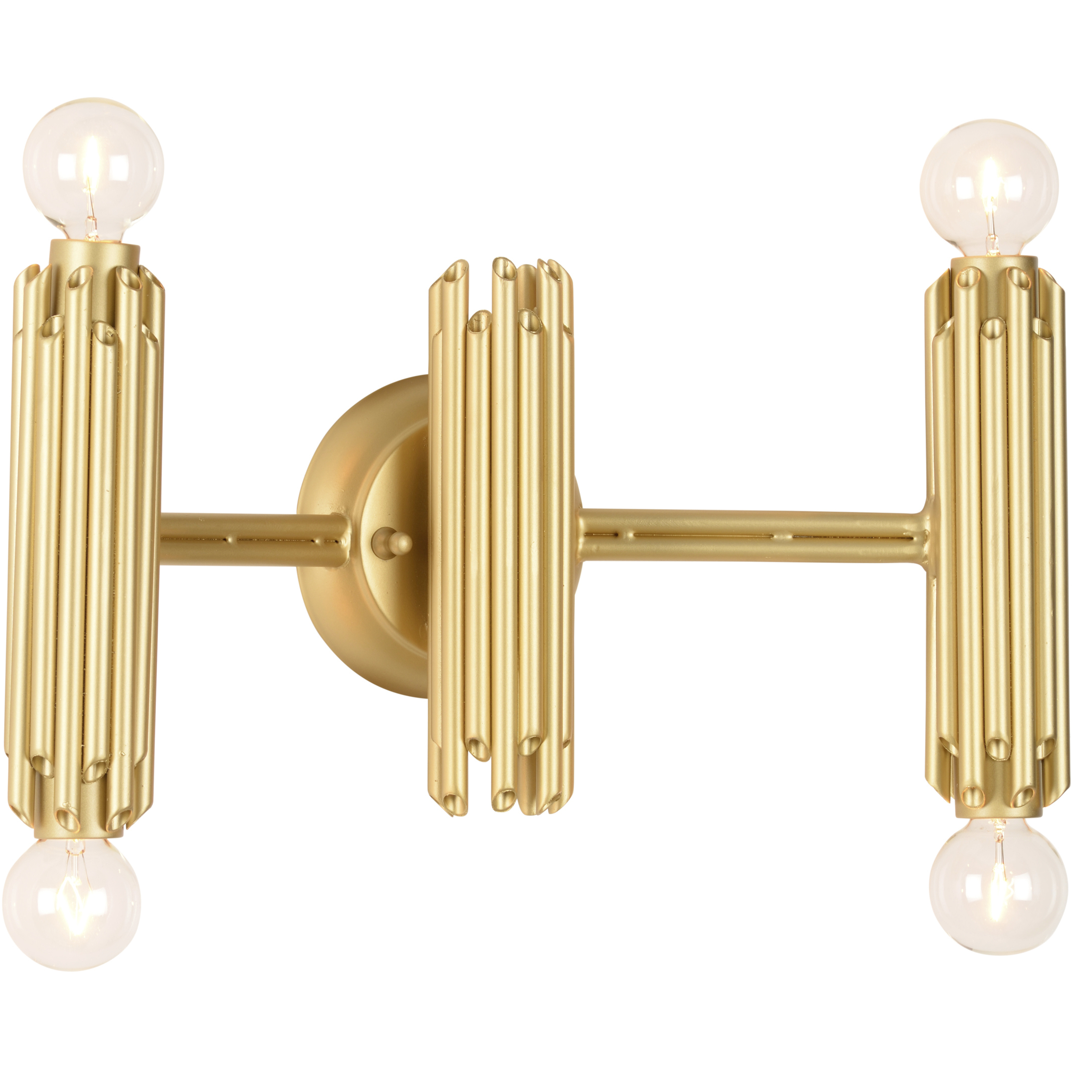 Baldwin Sconce Wall Light