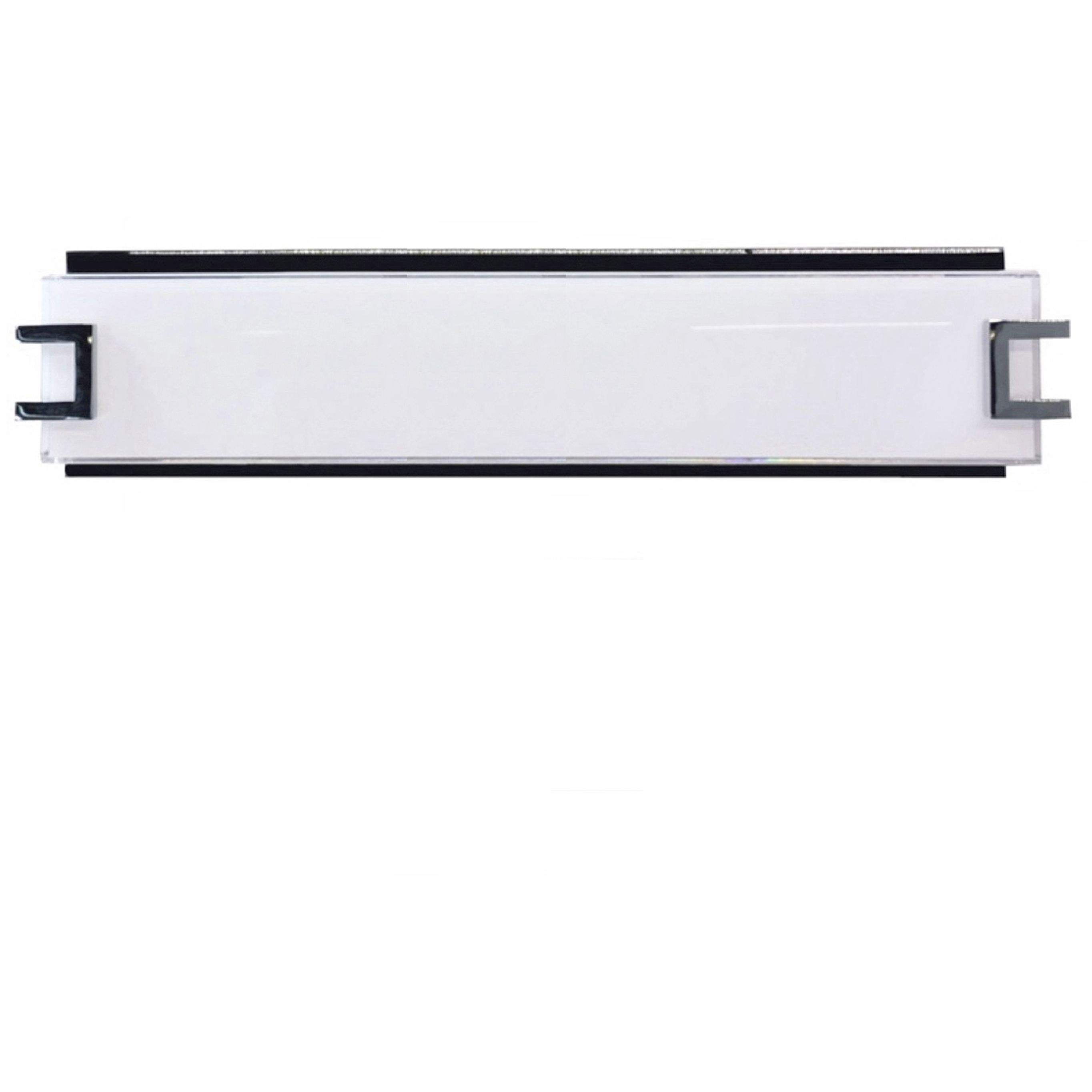 Ryder LED 23.25 inch Chrome Vanity Light Wall Light