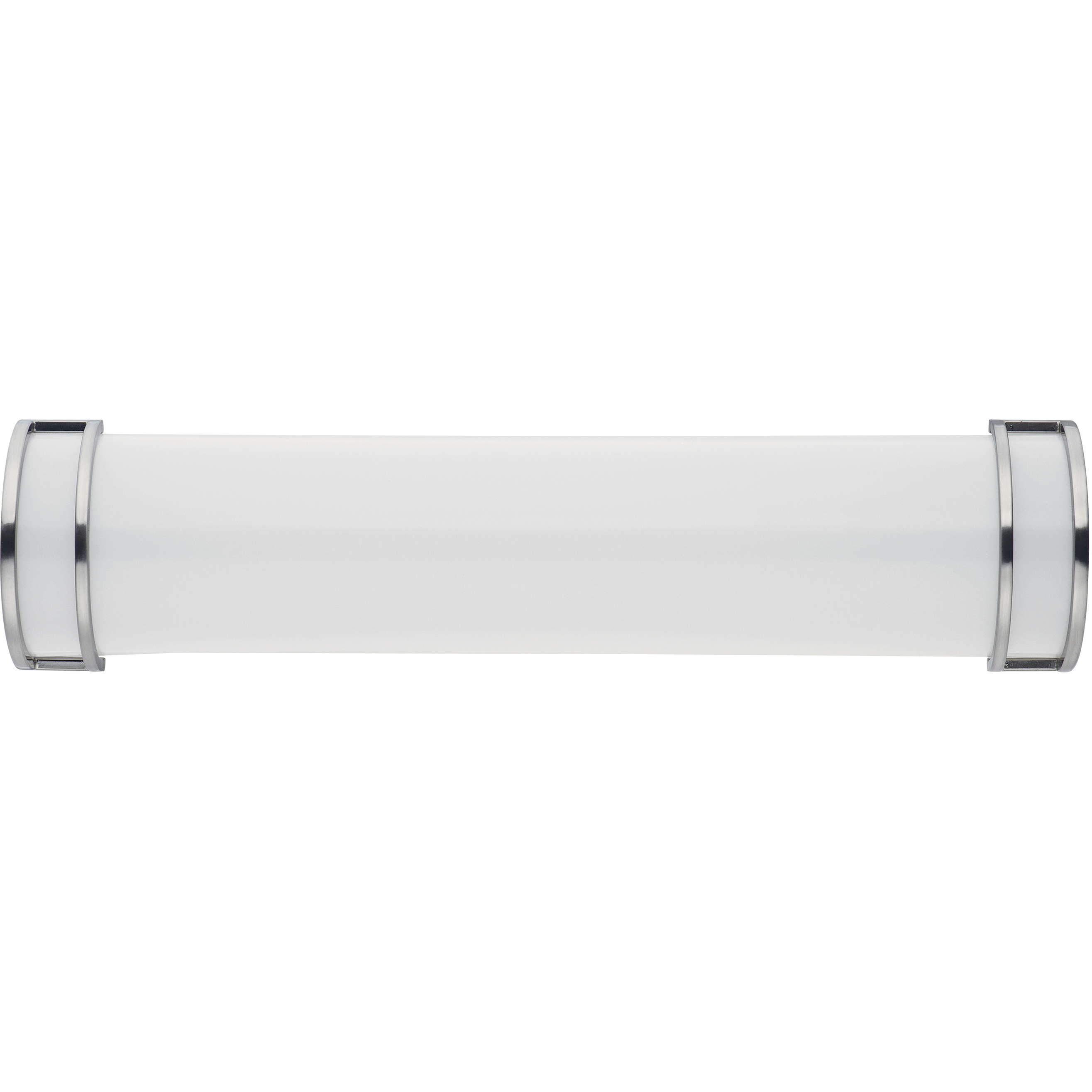 Linear LED 25 inch Satin Nickel Wall Sconce Wall Light