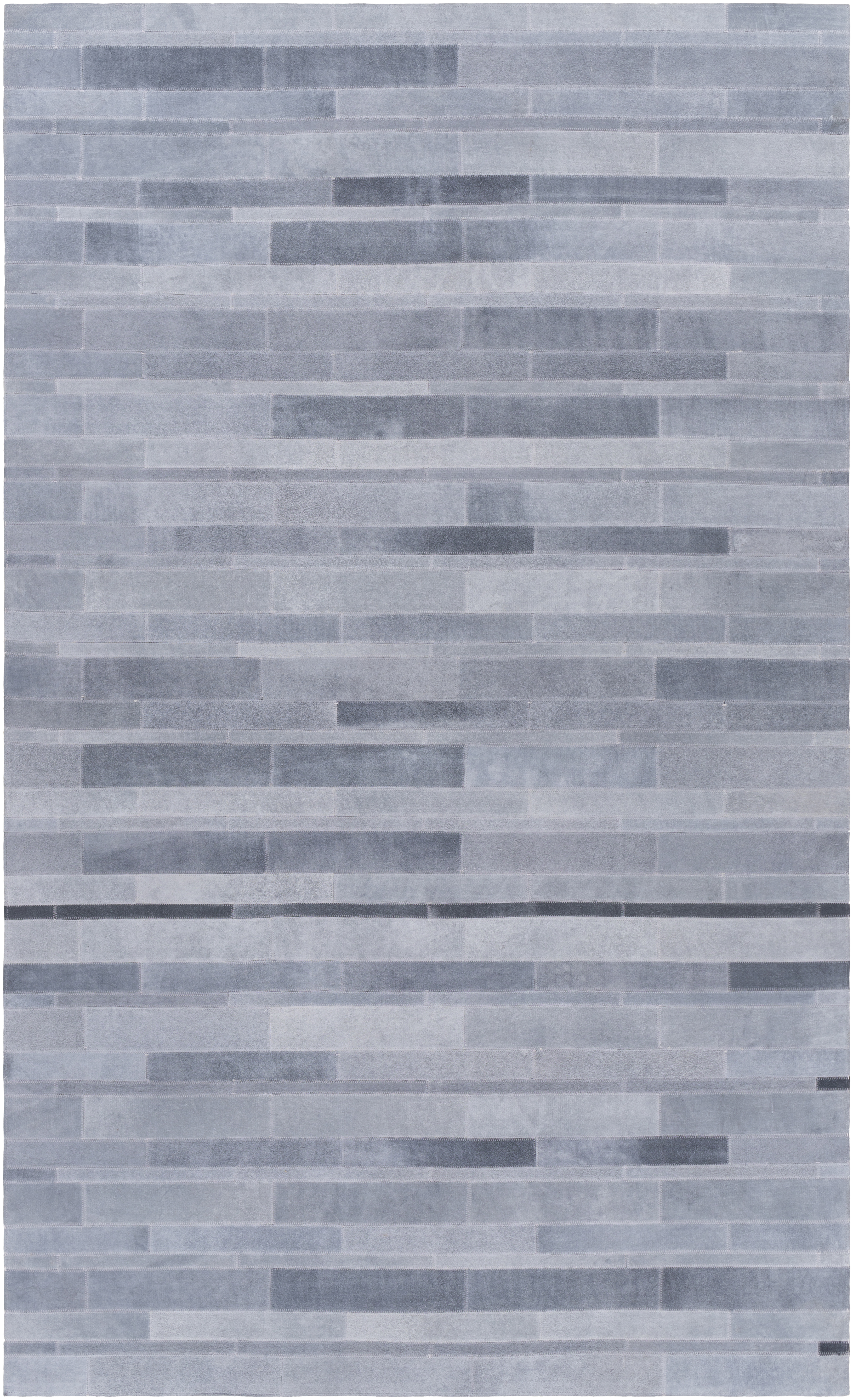 Elvira 168 X 120 inch Slate Rug in 10 x 14, Rectangle