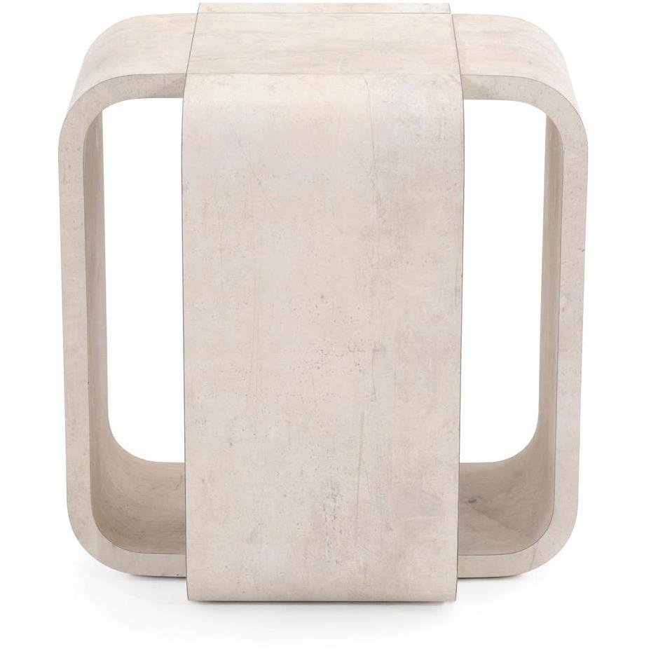 Chalonne End Table
