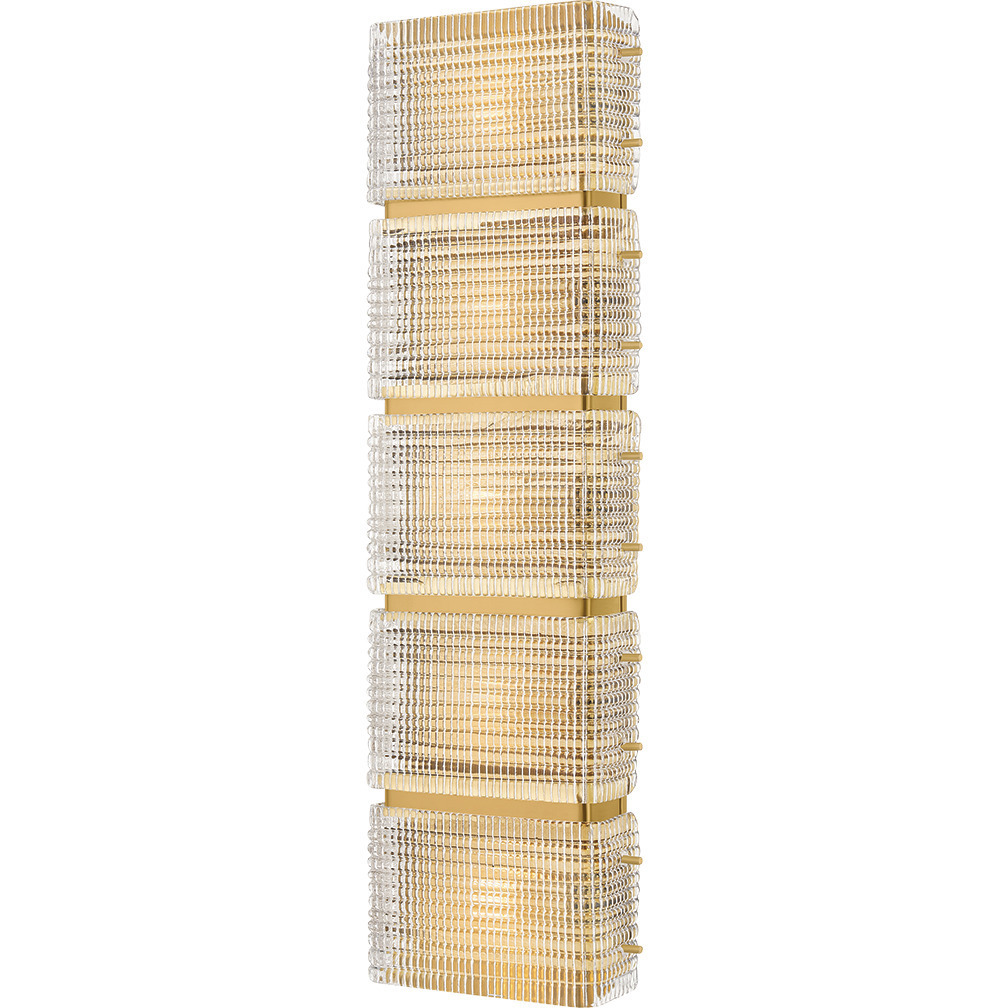 Mav Wall Sconce Wall Light