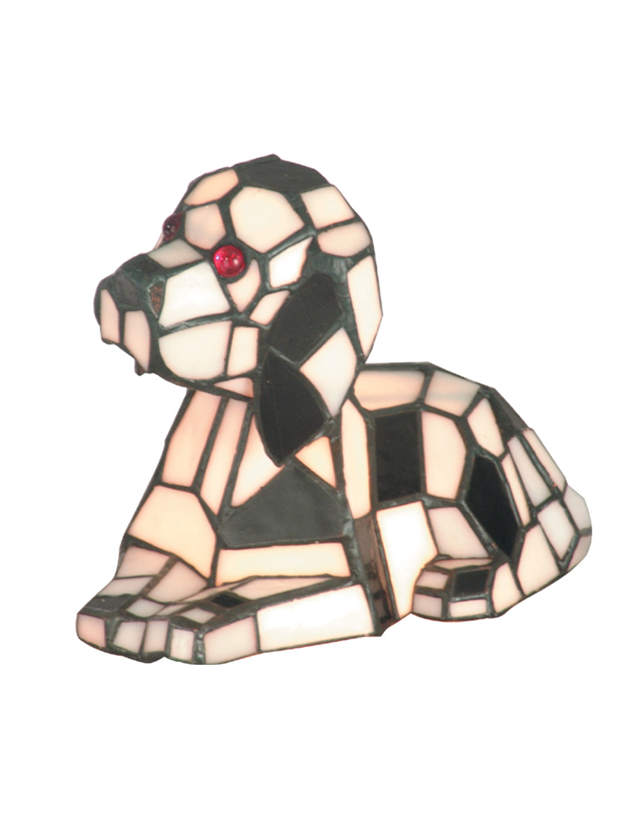 Spot Dog 7 inch 4 watt Accent Lamp Portable Light