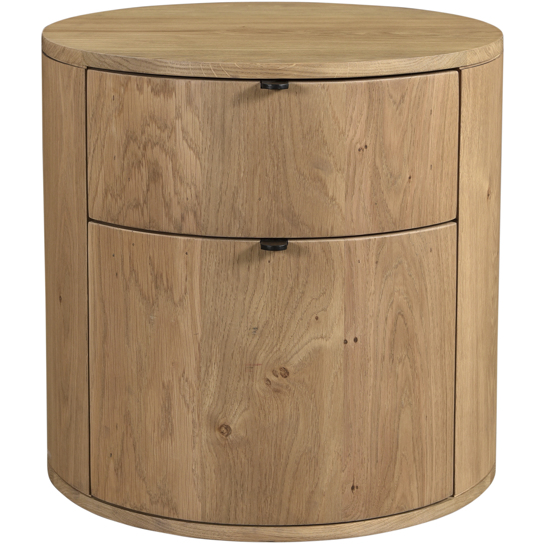 Theo 19 X 19 inch RP Natural Nightstand