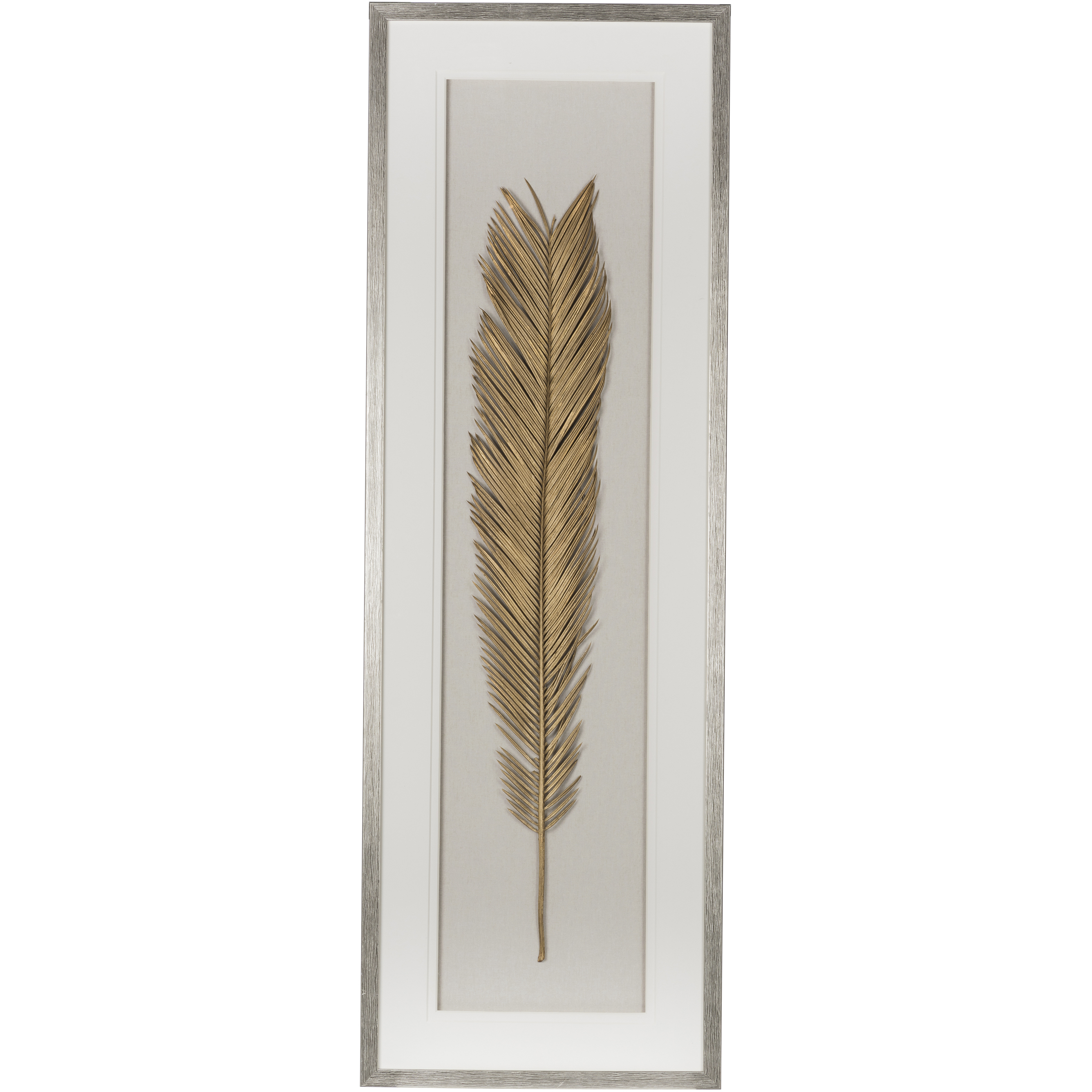 Anita Gold Wall Art