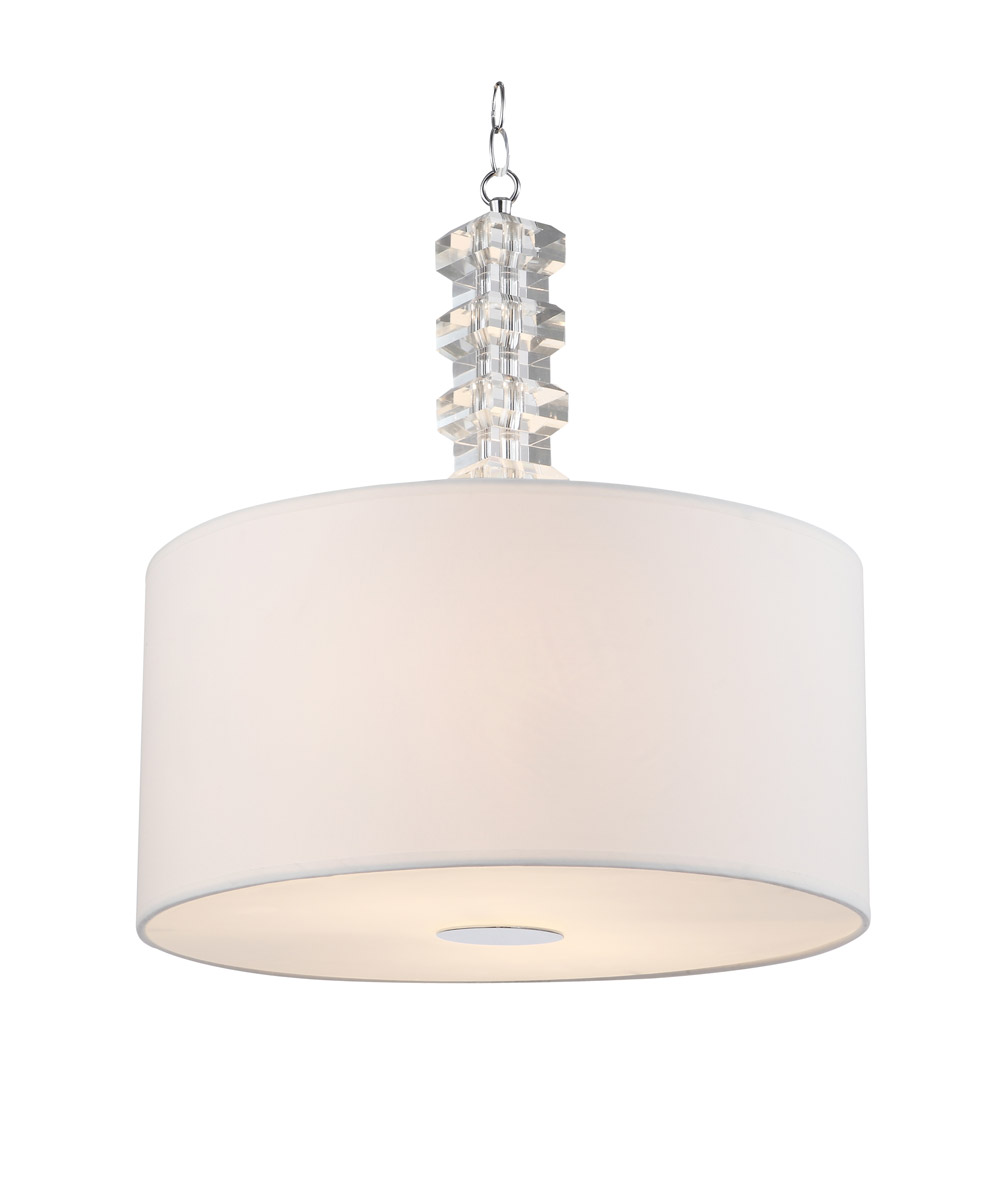 Ld Series 16 inch Pendant Ceiling Light