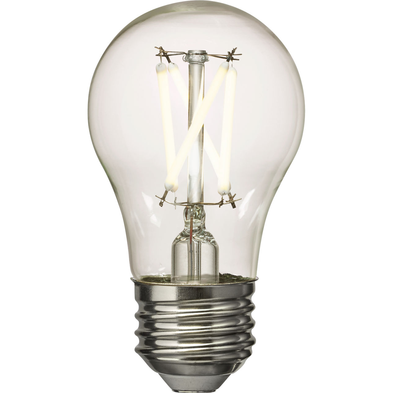 Branded Lamps LED 44 - A15 M - E-26 Medium 5 watt 120 3000K Light Bulb