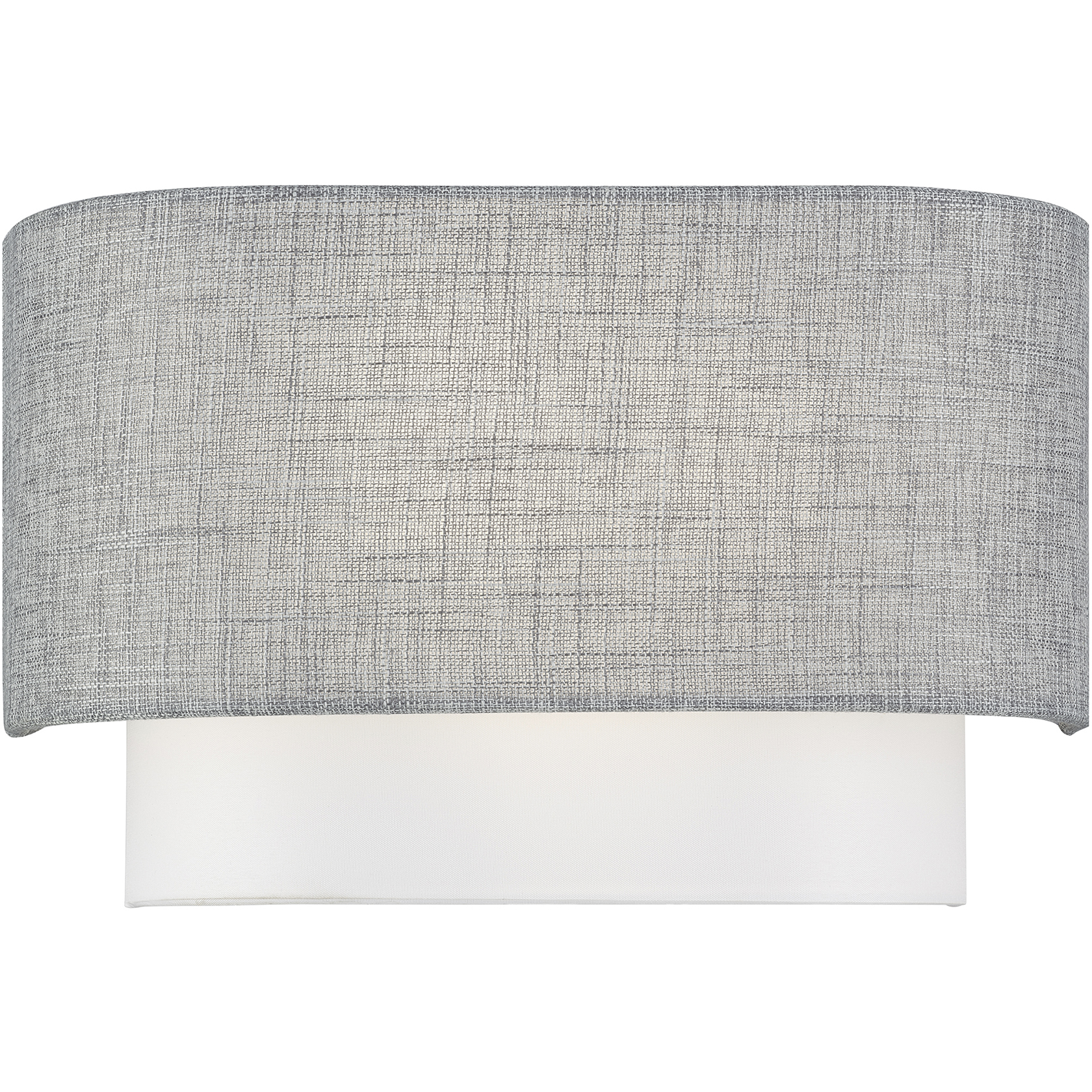 Brookmeade 2 Light 13 inch Brushed Nickel ADA Wall Sconce Wall Light