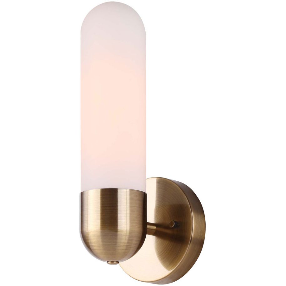 Bevin outdoor wall online lantern