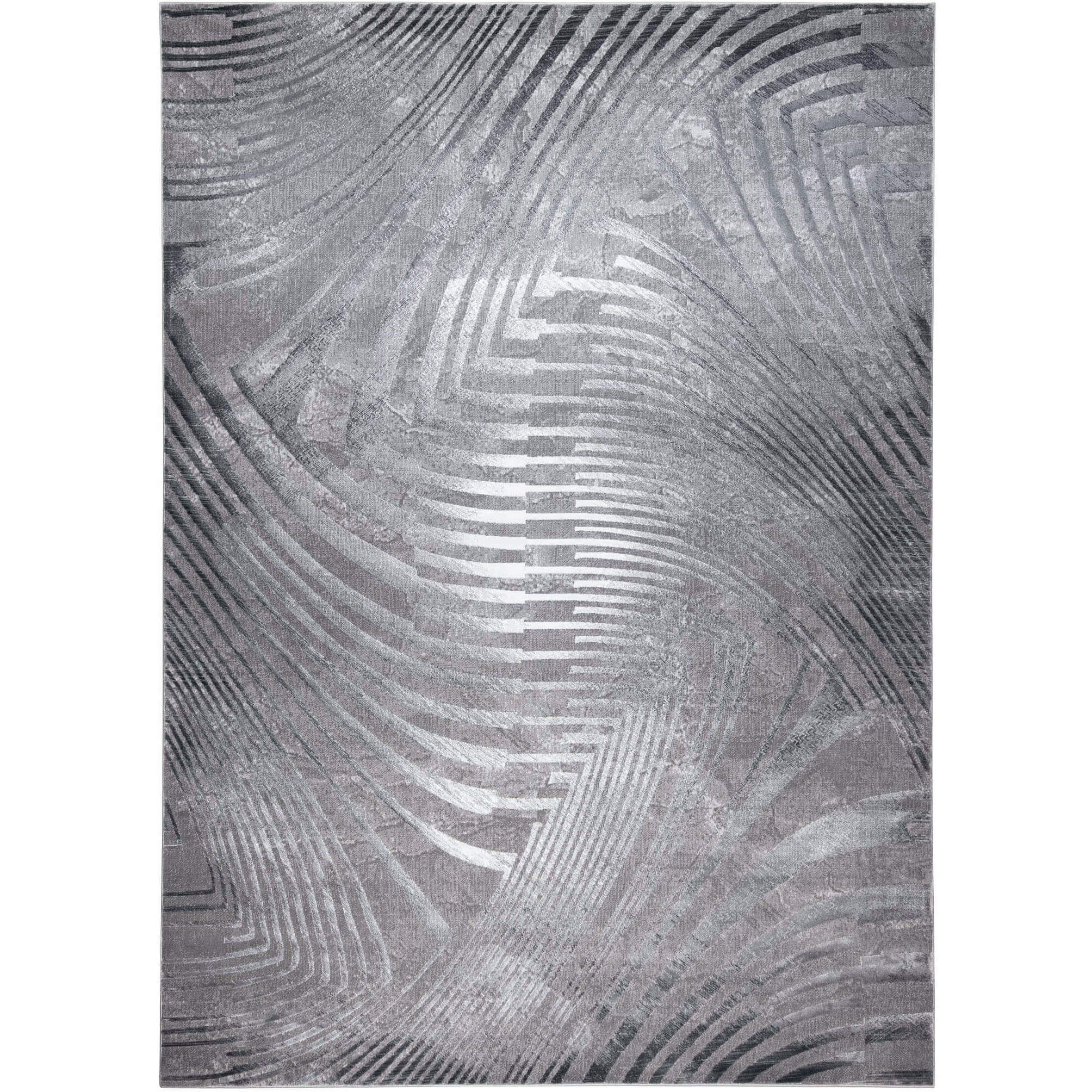 Dalia 158 X 118 inch Mineral Tones Rug in 10 x 13