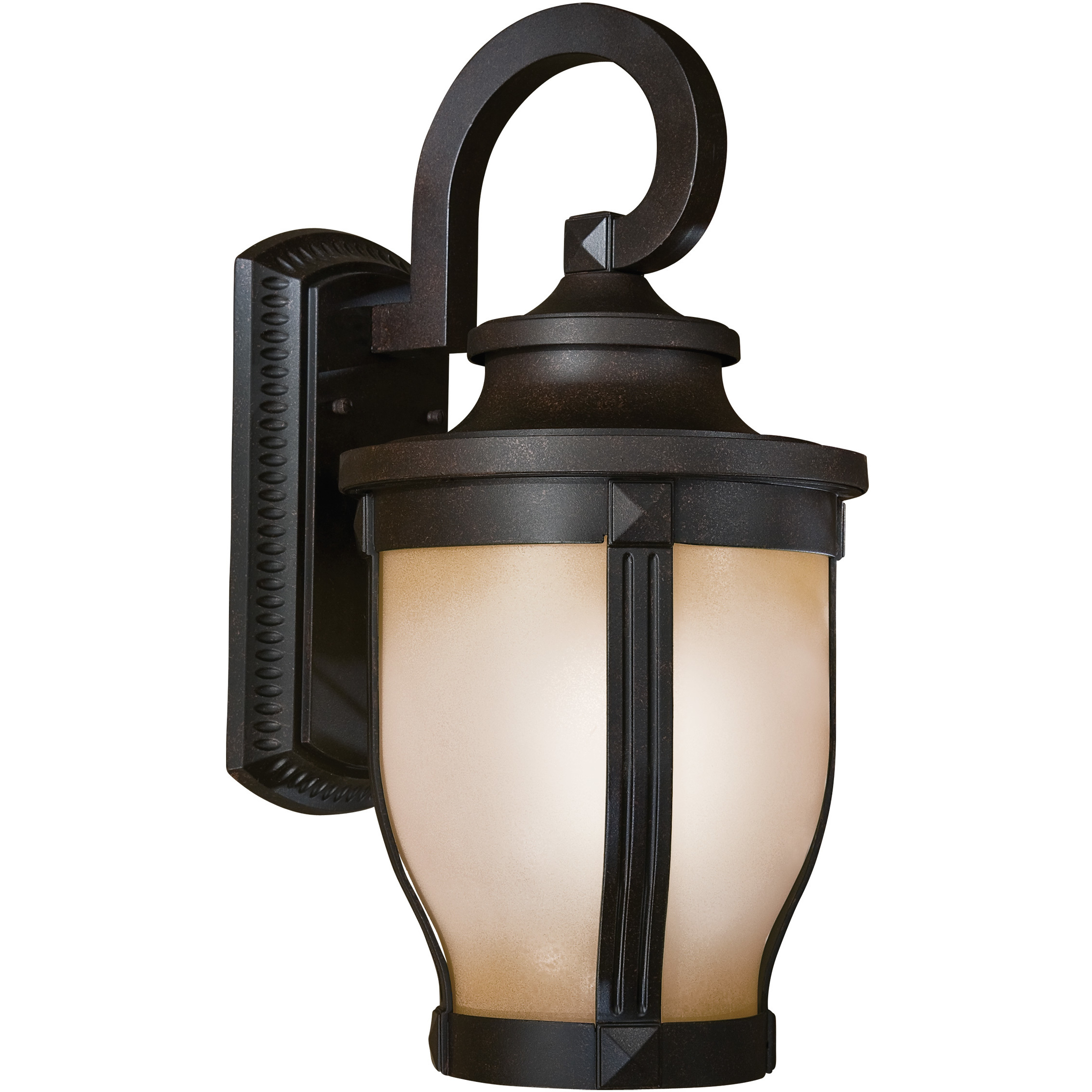 Merrimack Outdoor Wall Mount, The Great Outdoors