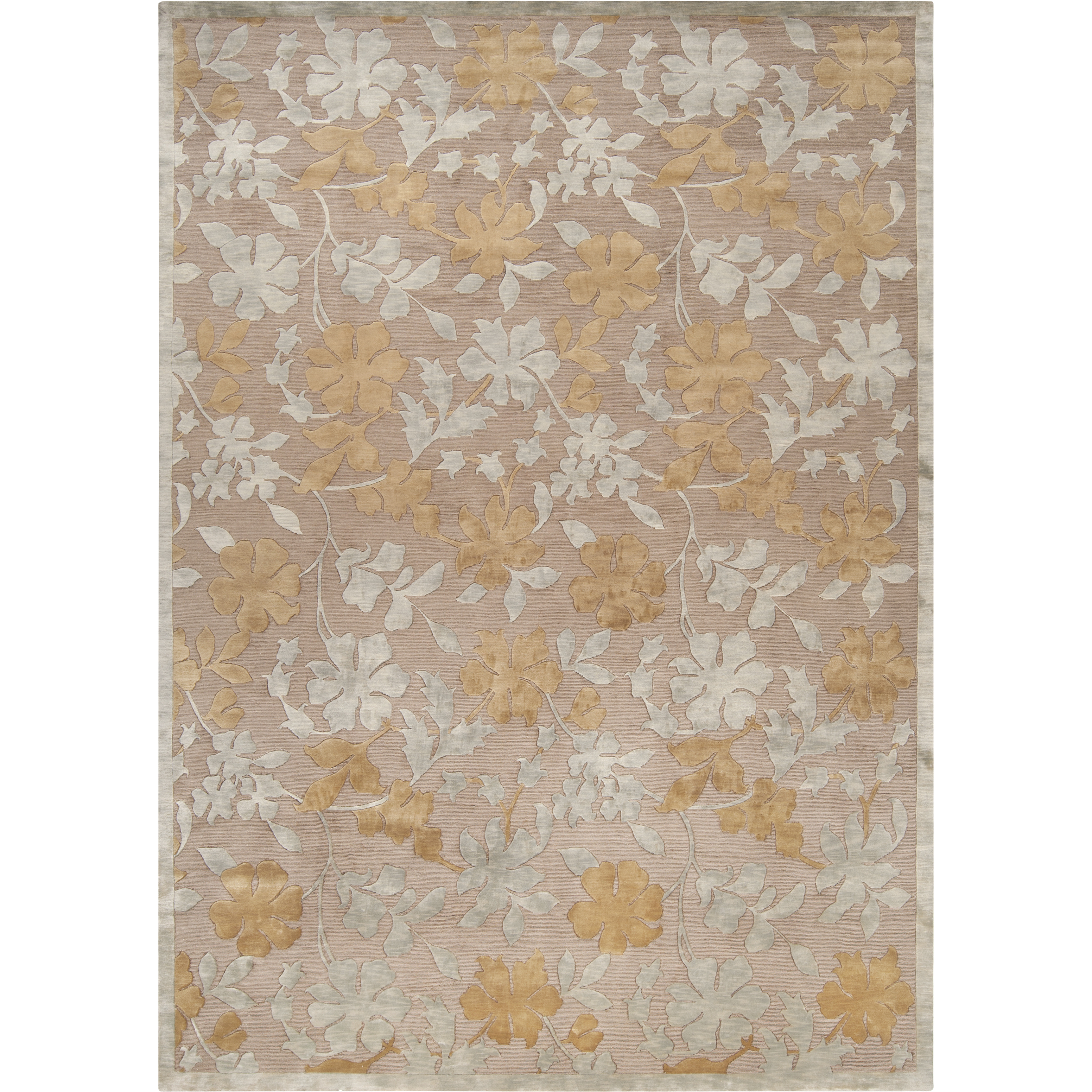 Mugal 156 X 108 inch Rug