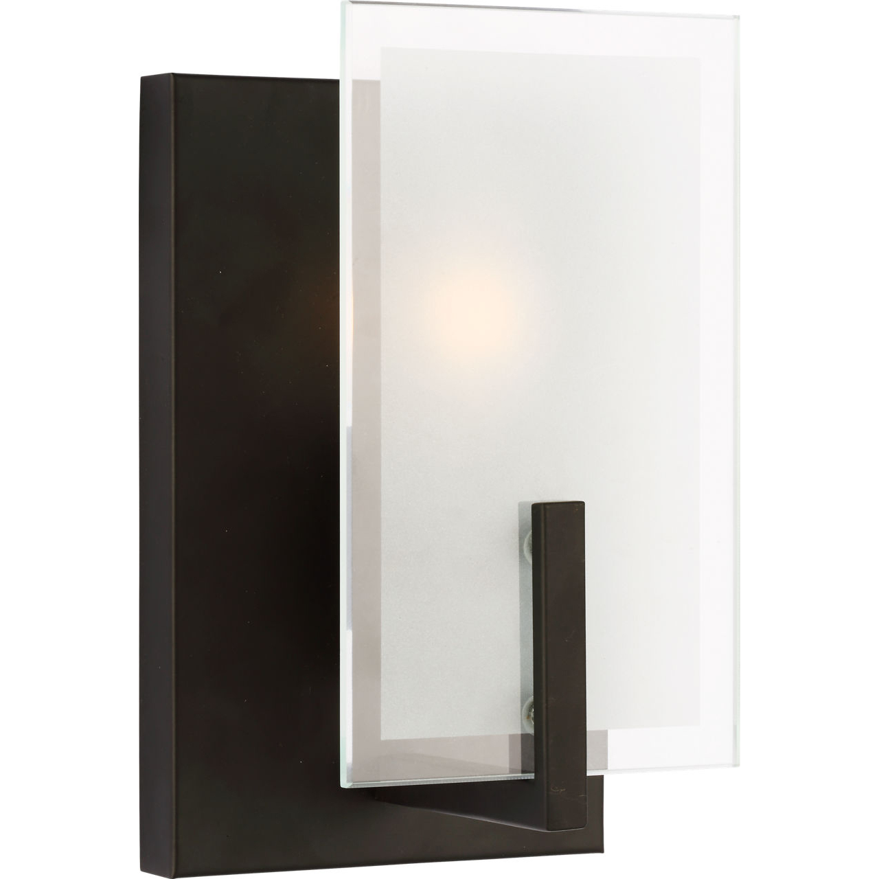 Sean Lavin Syll 1 Light 5 inch Midnight Black Wall Bath Fixture Wall Light