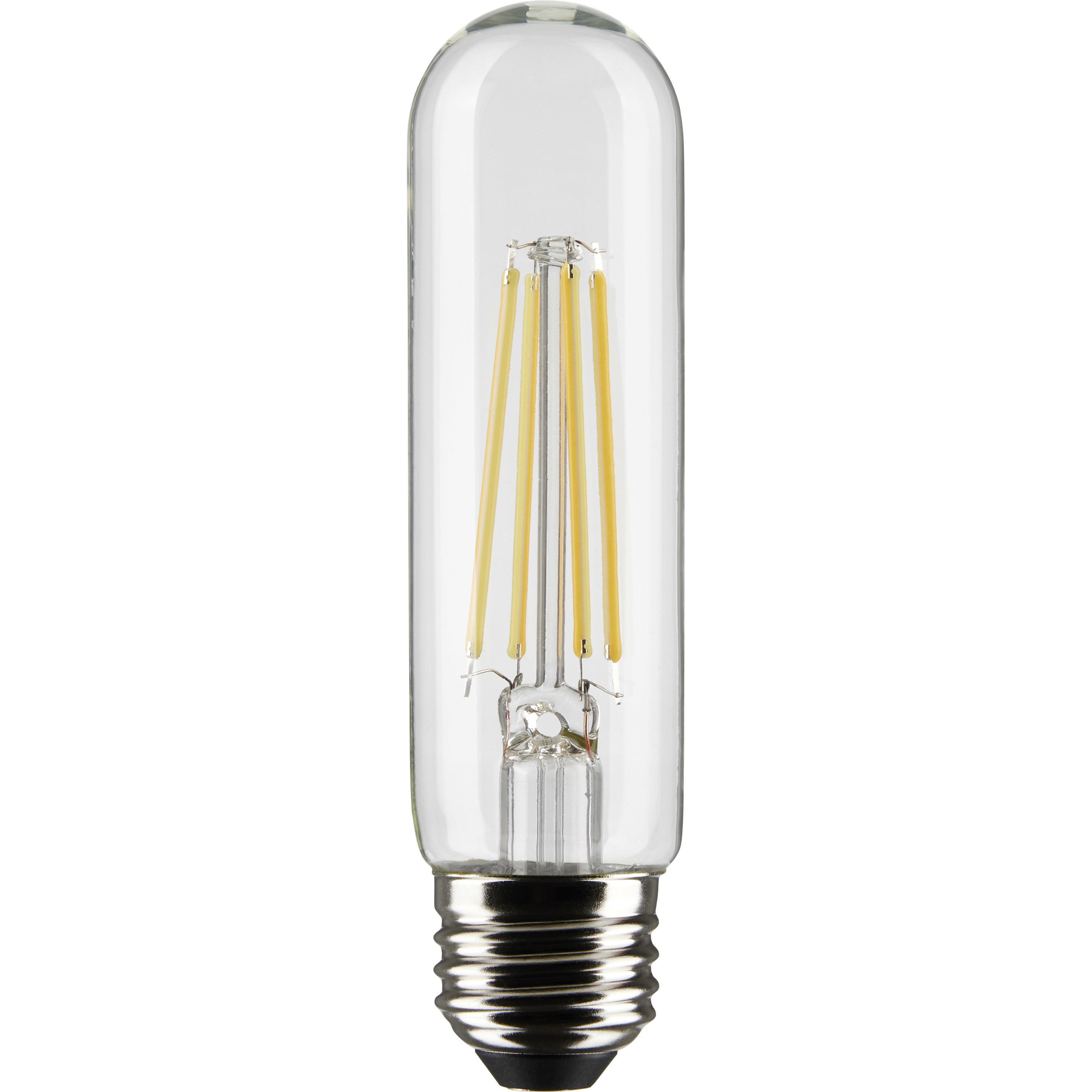 Lumos LED Medium 8 watt 120 2700K LED Filament, LED Filament