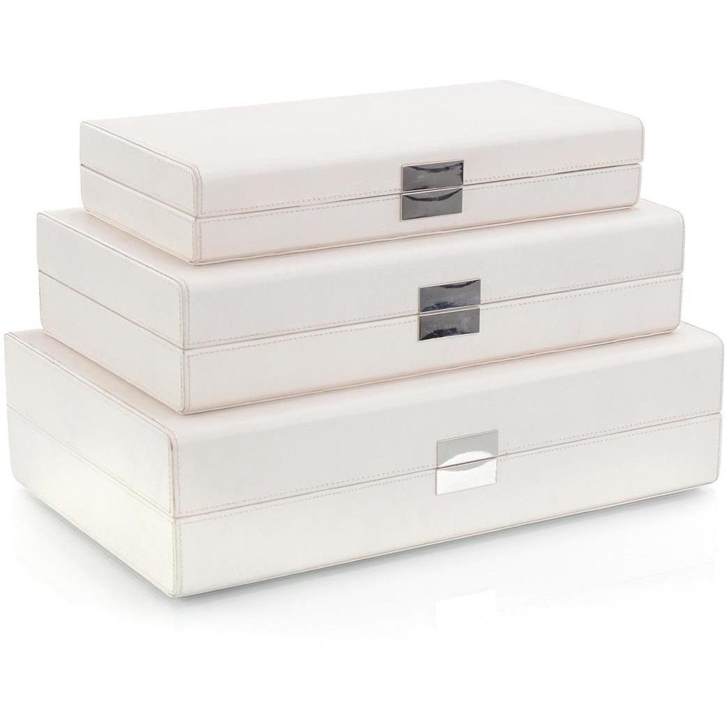 Alexa Boxes, Set of 3