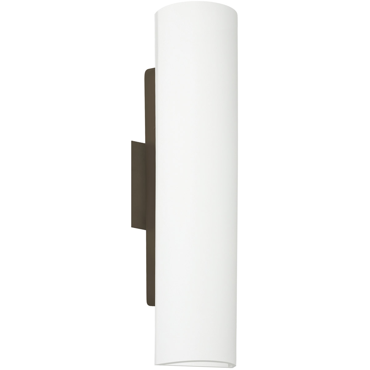 Darci 16 LED 5 inch Bronze ADA Wall Sconce Wall Light