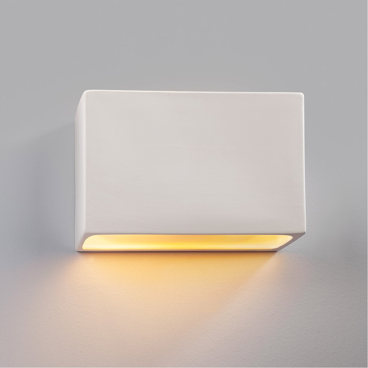 Ambiance 2 Light 12 inch Matte Black ADA Wall Sconce Wall Light