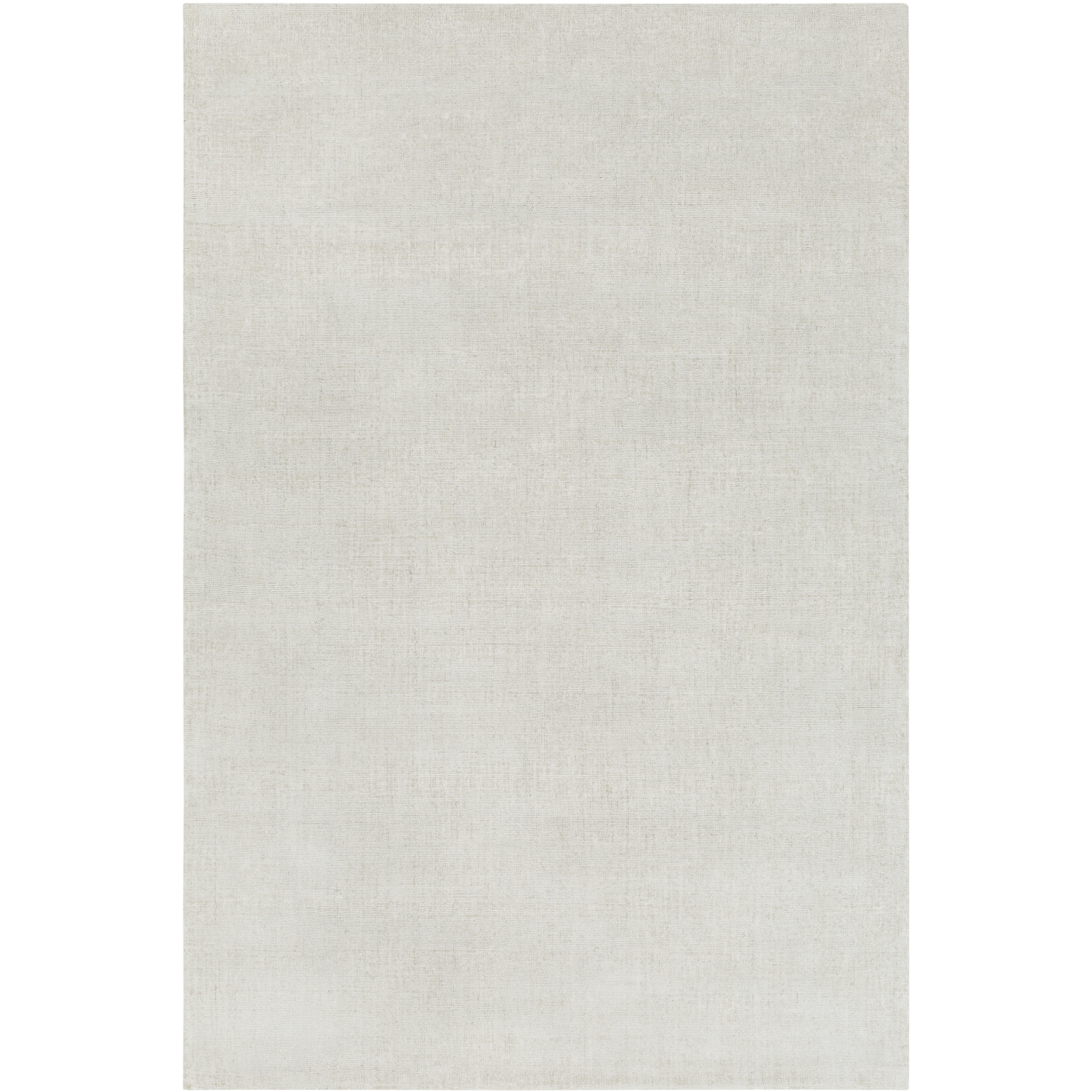 Wilkinson 120 X 96 inch Light Slate Handmade Rug in 8 x 10, Rectangle