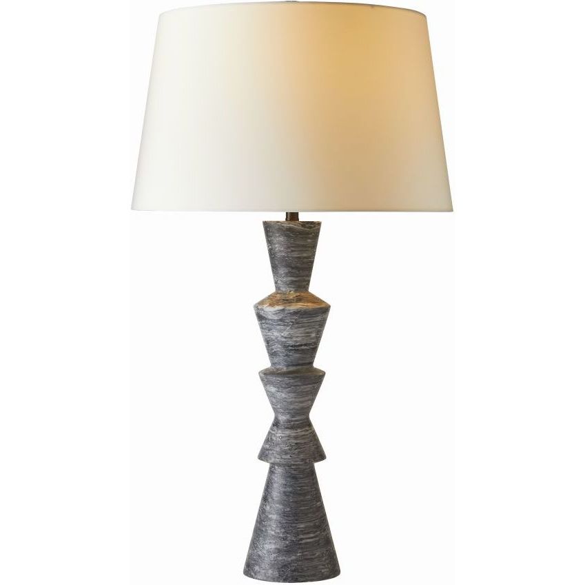 Chloe 150 watt Galaxy Table Lamp Portable Light