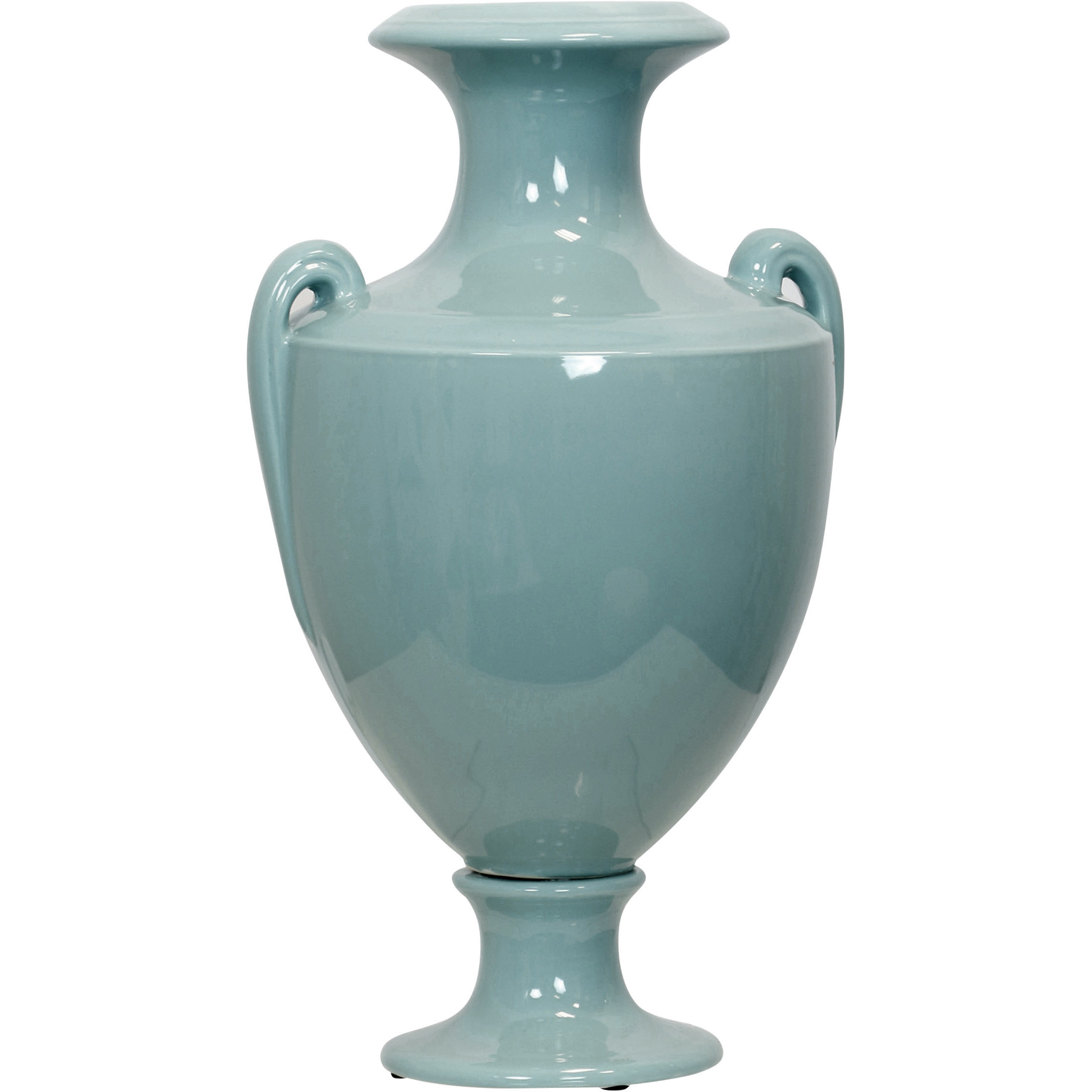 Ares 16 X 9 inch Vase