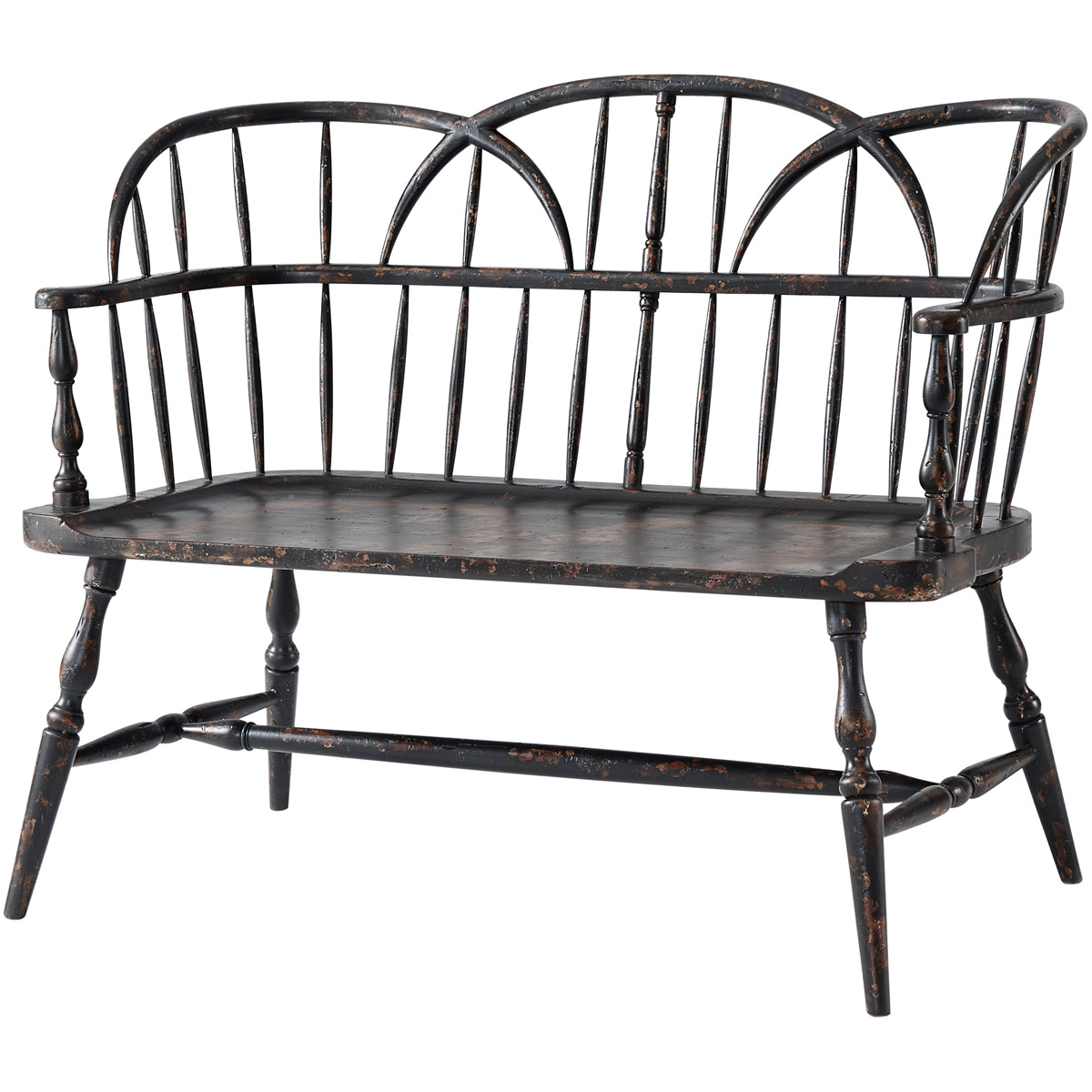 1783 Settee