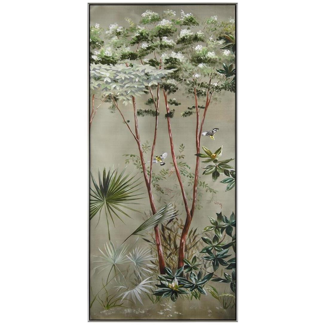 Annie Moran's Montrose Vignette I Wall Decor, Giclees