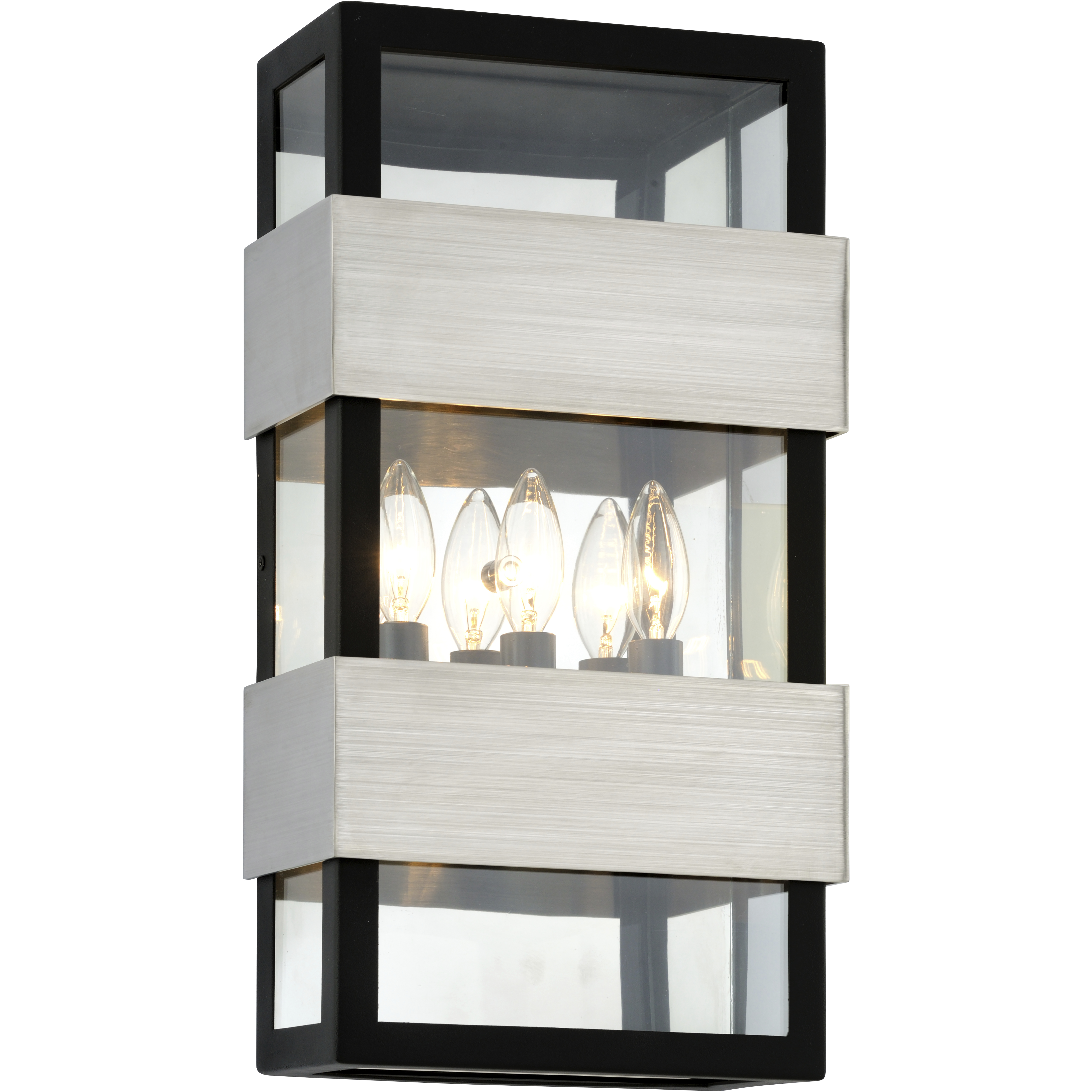 Dana Point Outdoor Wall Sconce